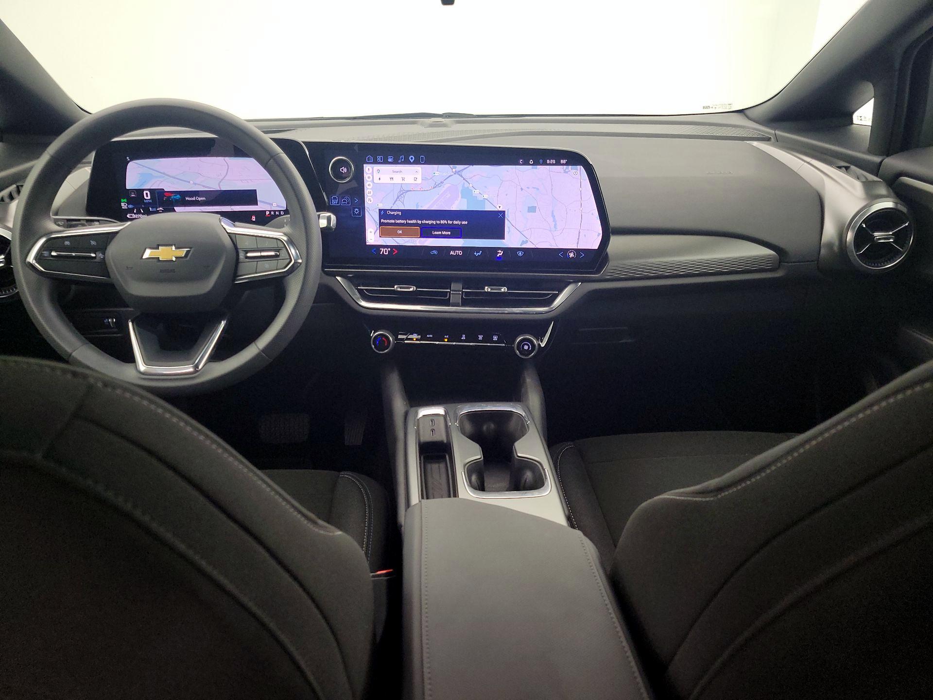 Thumbnail: 2026 Chevrolet Equinox - 9