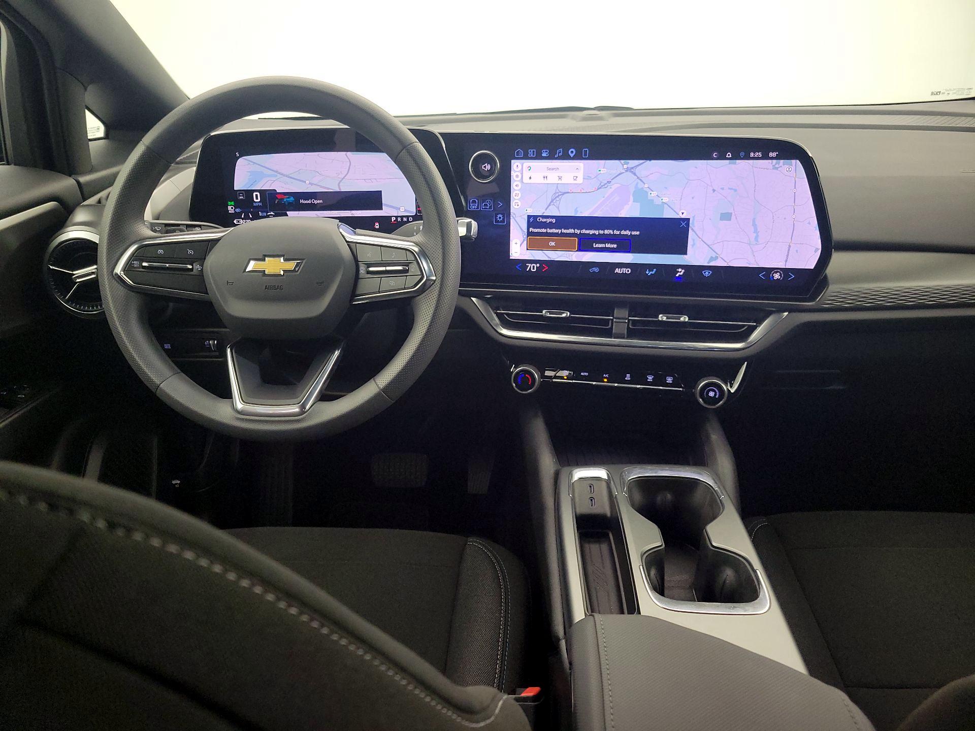 Thumbnail: 2026 Chevrolet Equinox - 10