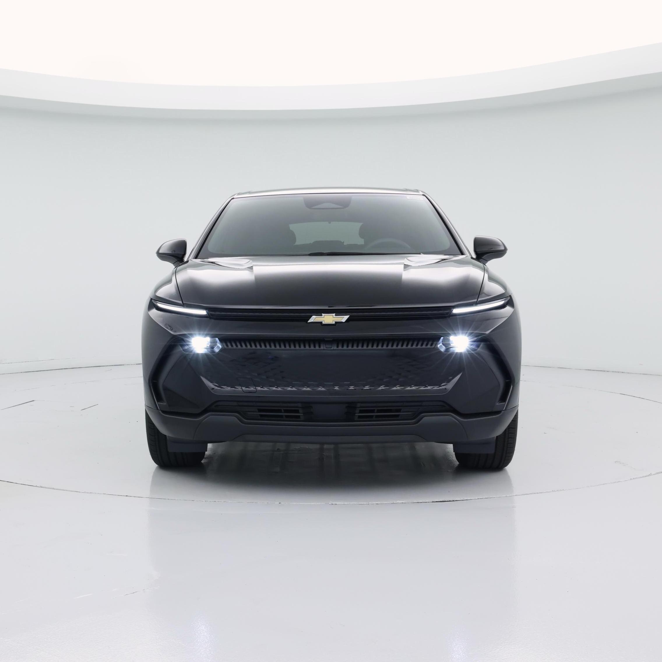 Thumbnail: 2026 Chevrolet Equinox - 5