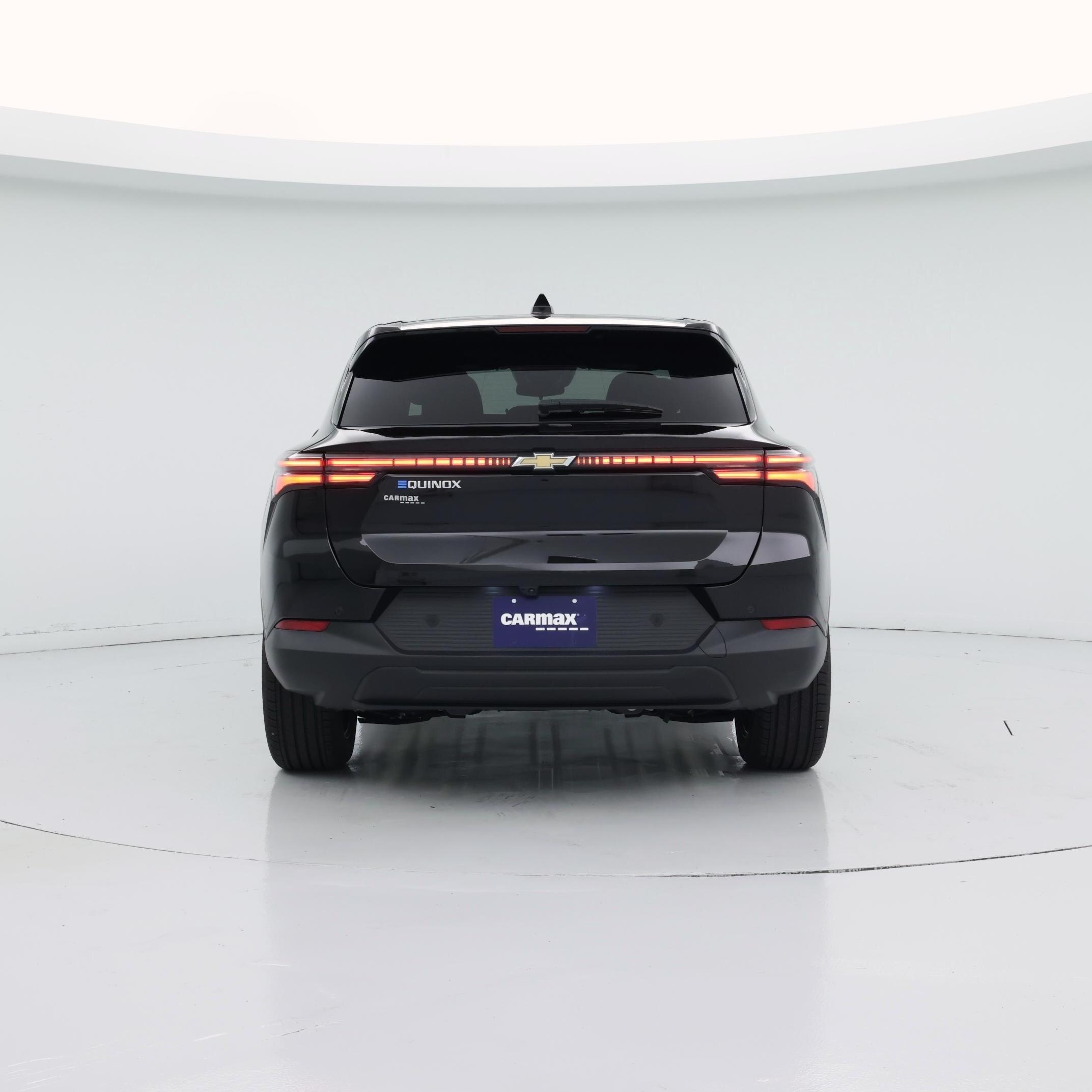 Thumbnail: 2026 Chevrolet Equinox - 6