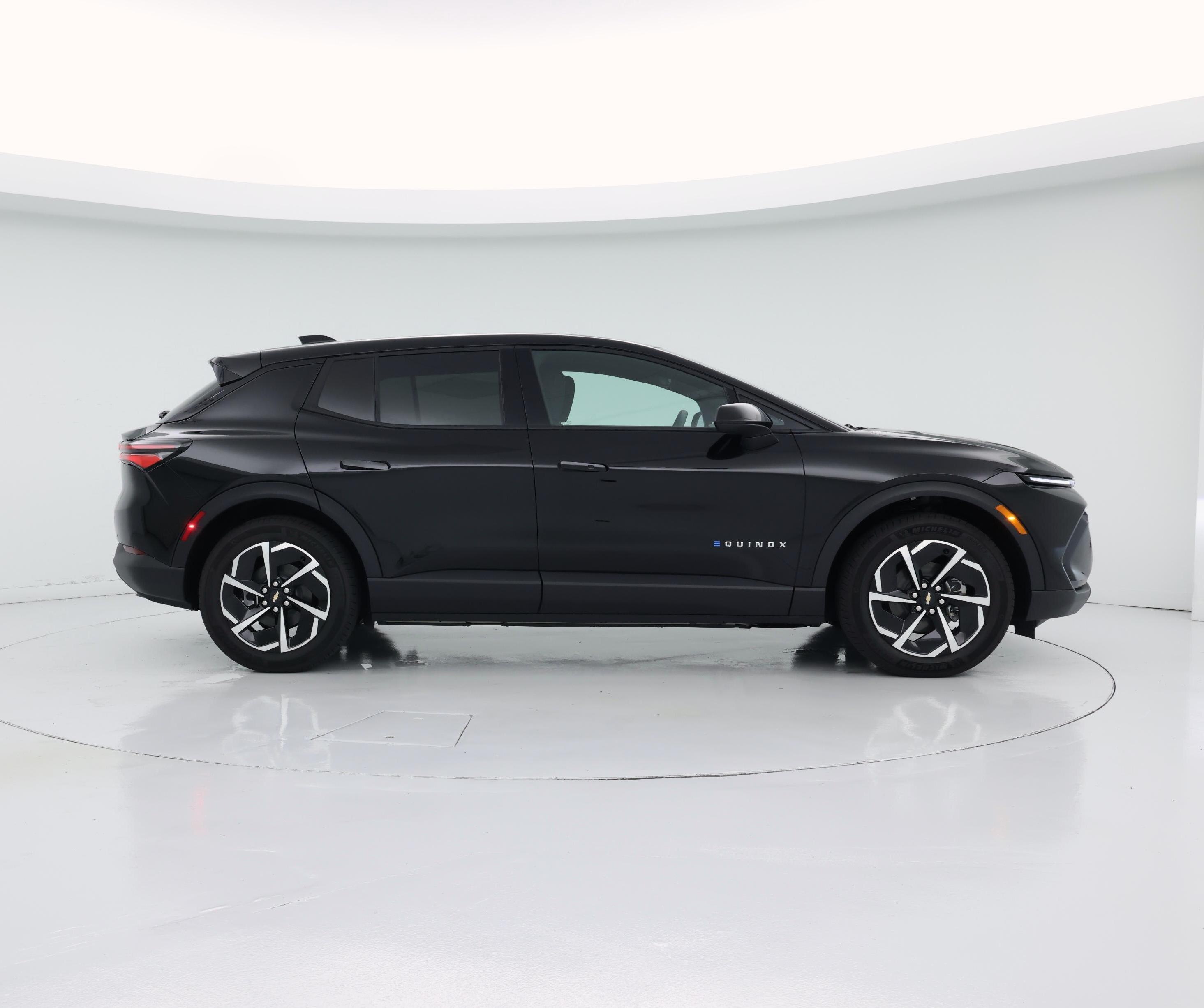 Thumbnail: 2026 Chevrolet Equinox - 7