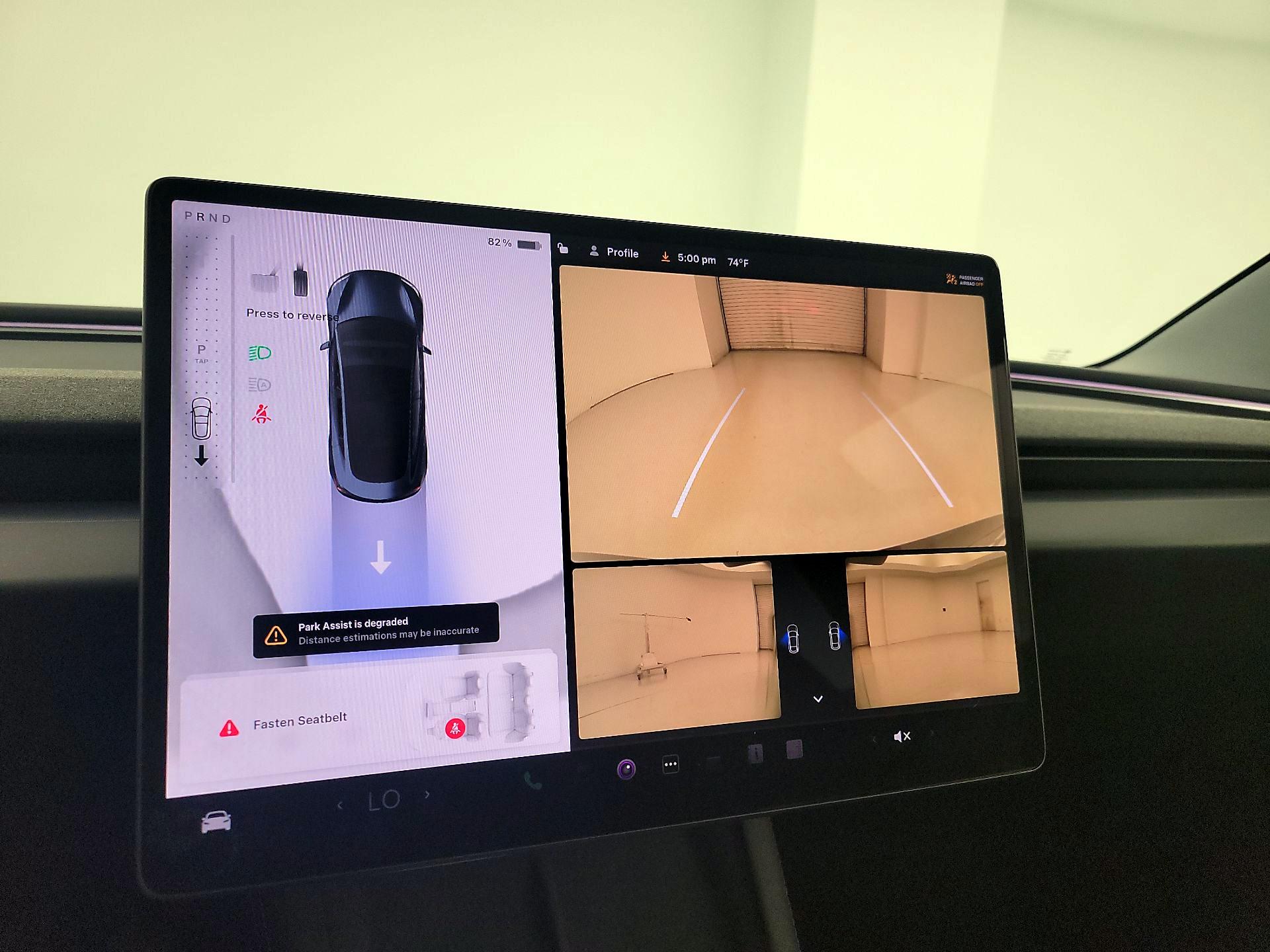 Thumbnail: 2025 Tesla Model 3 - 14