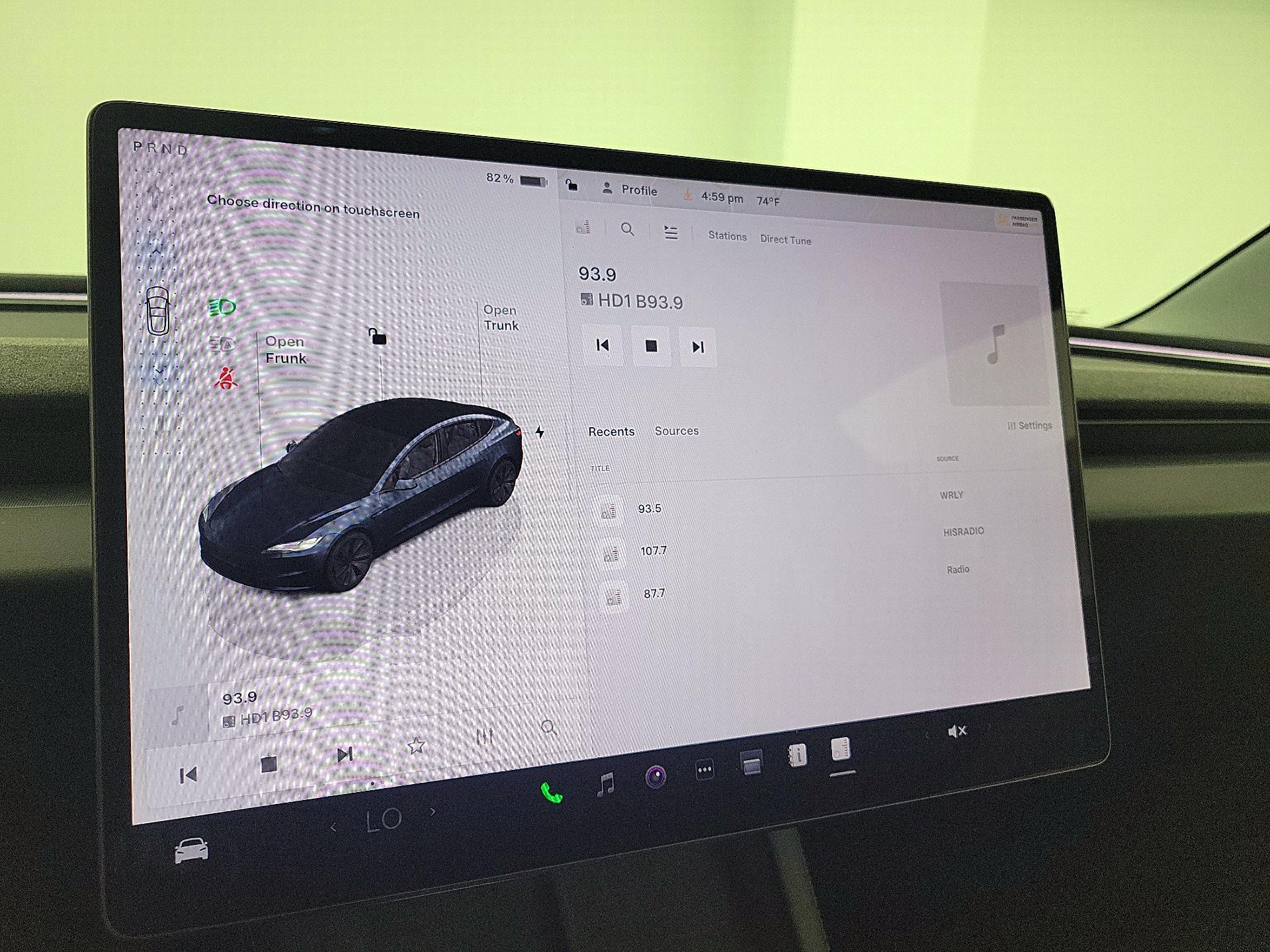 Thumbnail: 2025 Tesla Model 3 - 15