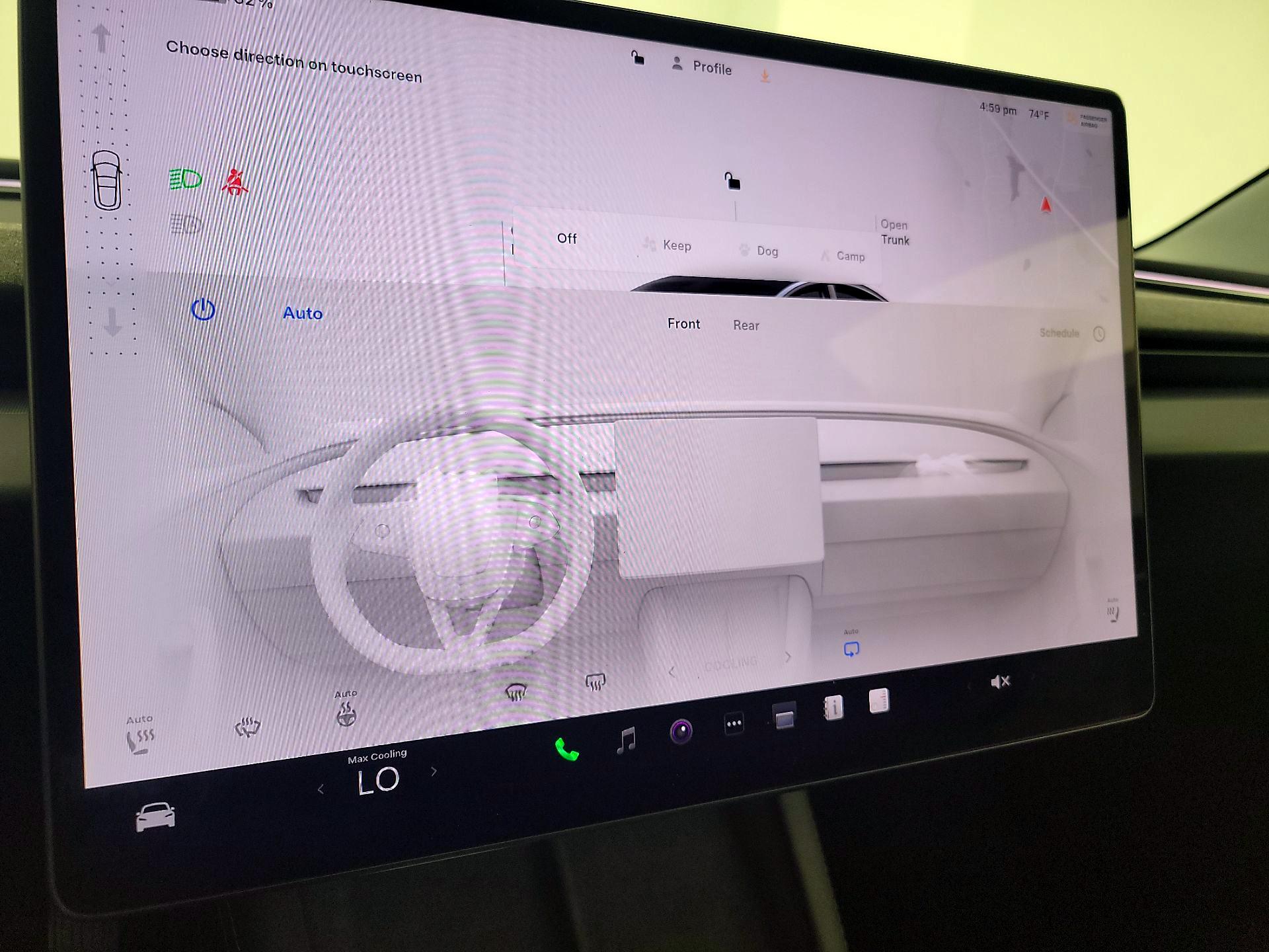 Thumbnail: 2025 Tesla Model 3 - 16