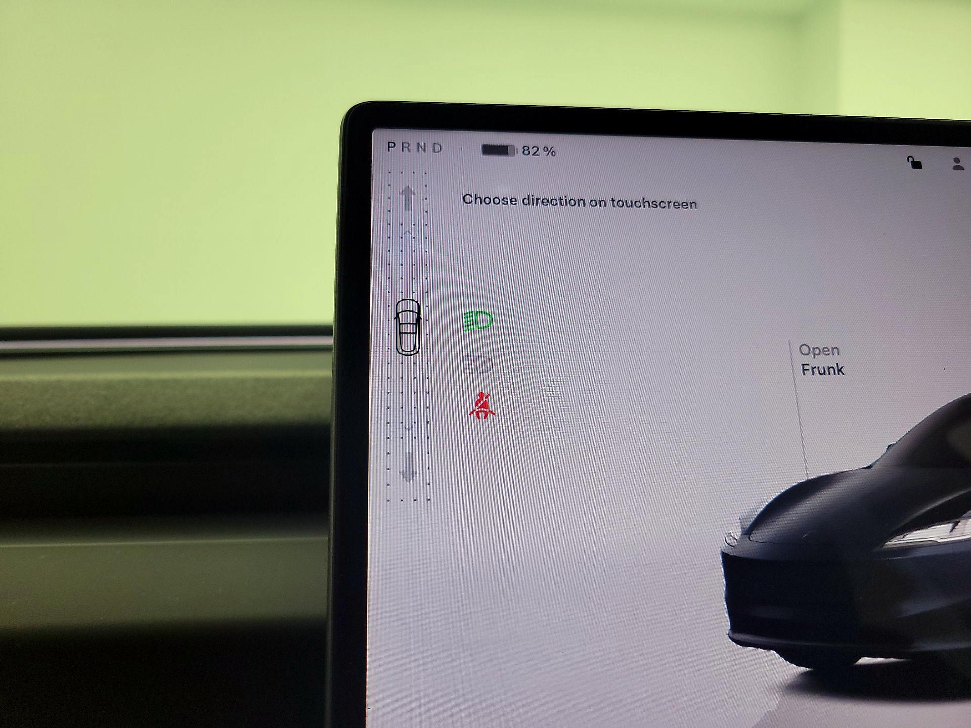 Thumbnail: 2025 Tesla Model 3 - 17