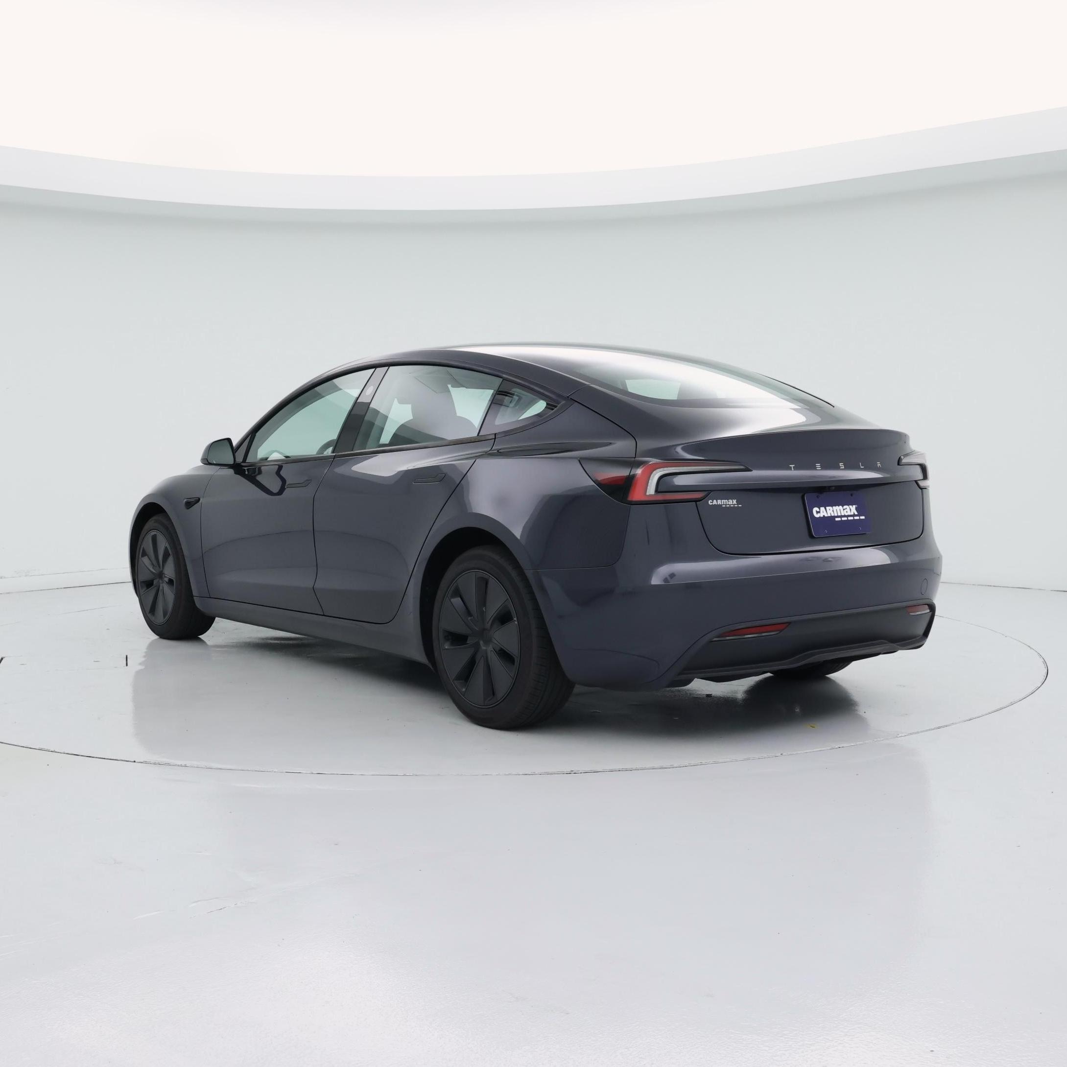 Thumbnail: 2025 Tesla Model 3 - 2