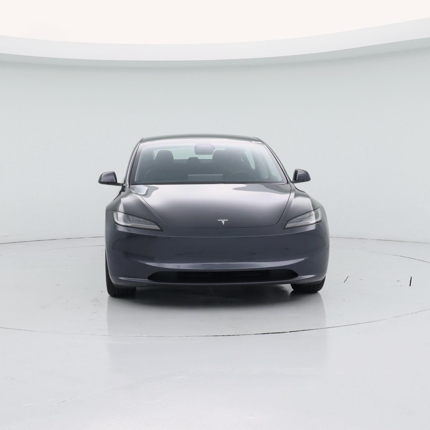 Thumbnail: 2025 Tesla Model 3 - 5