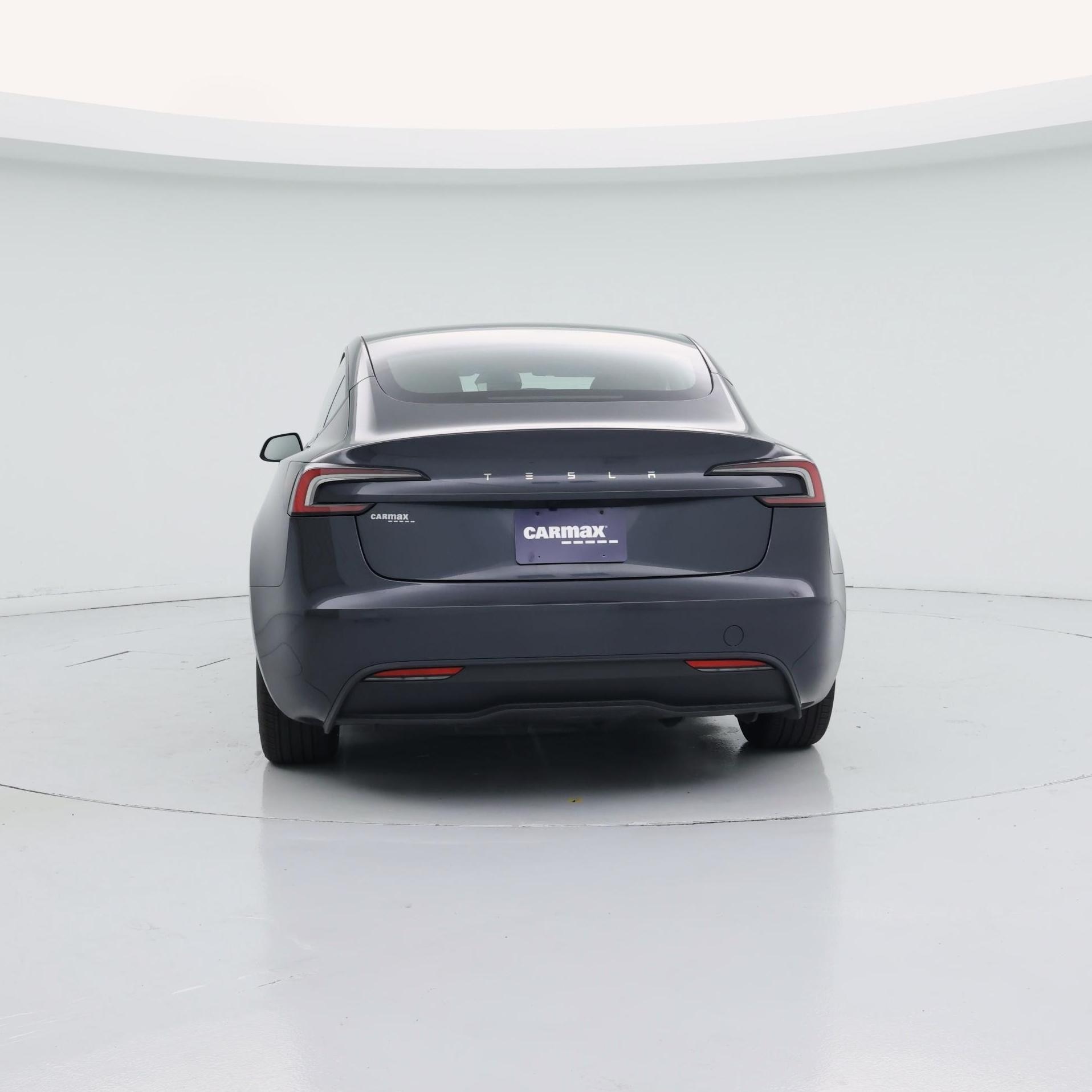 Thumbnail: 2025 Tesla Model 3 - 6