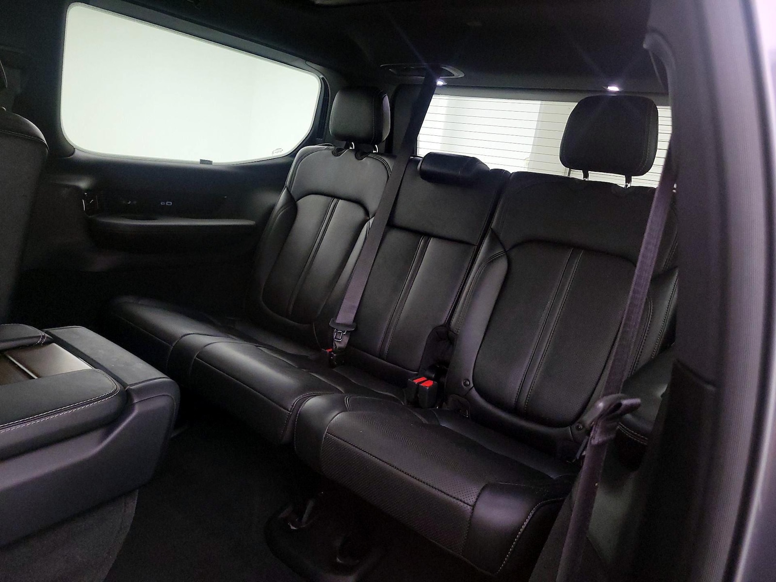 2023 Jeep Grand Wagoneer Series I - Photo 23