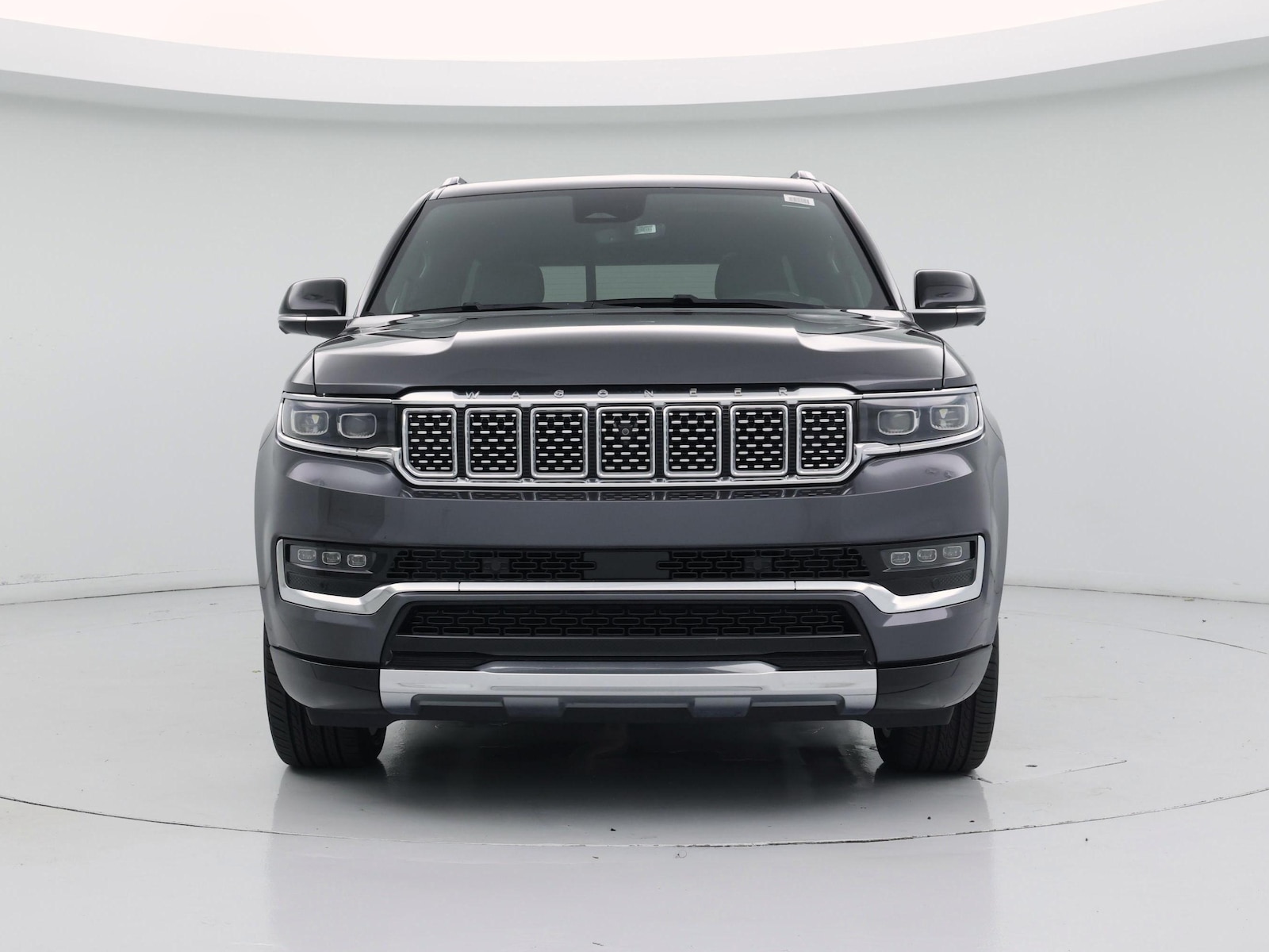 2023 Jeep Grand Wagoneer Series I - Photo 6