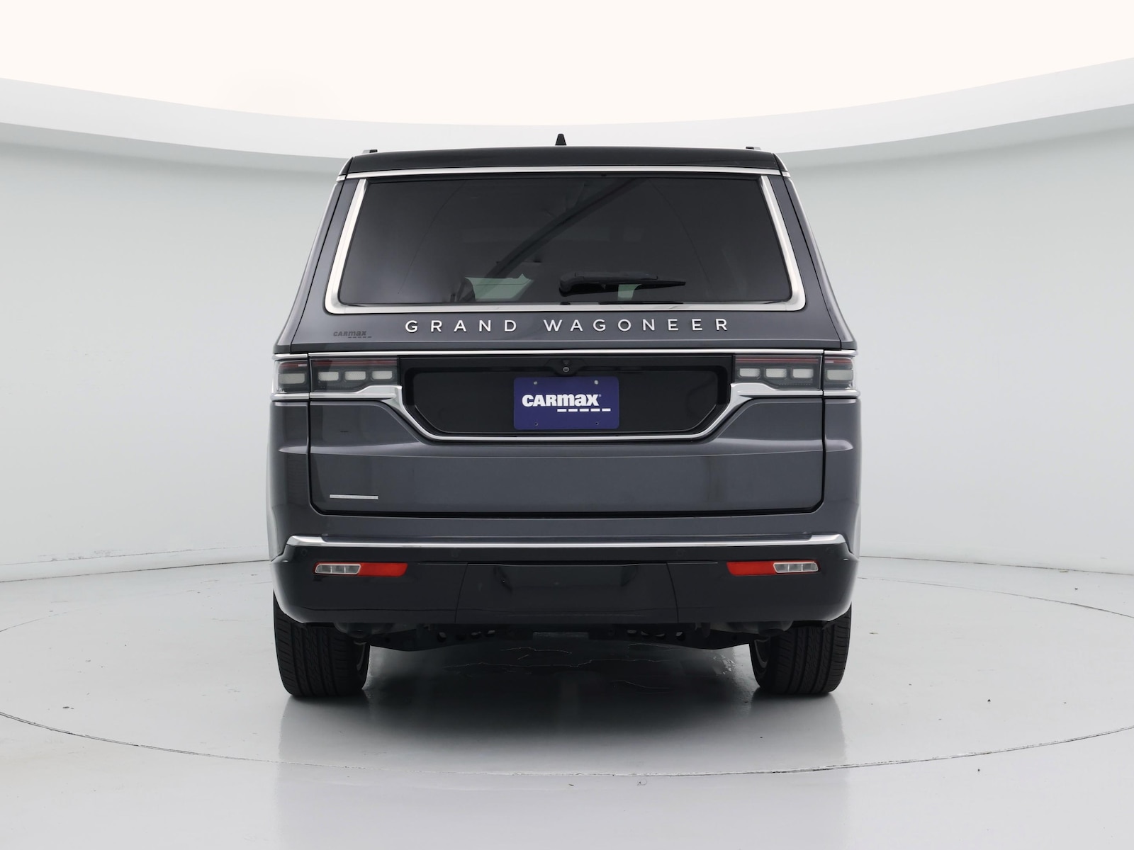 2023 Jeep Grand Wagoneer Series I - Photo 7