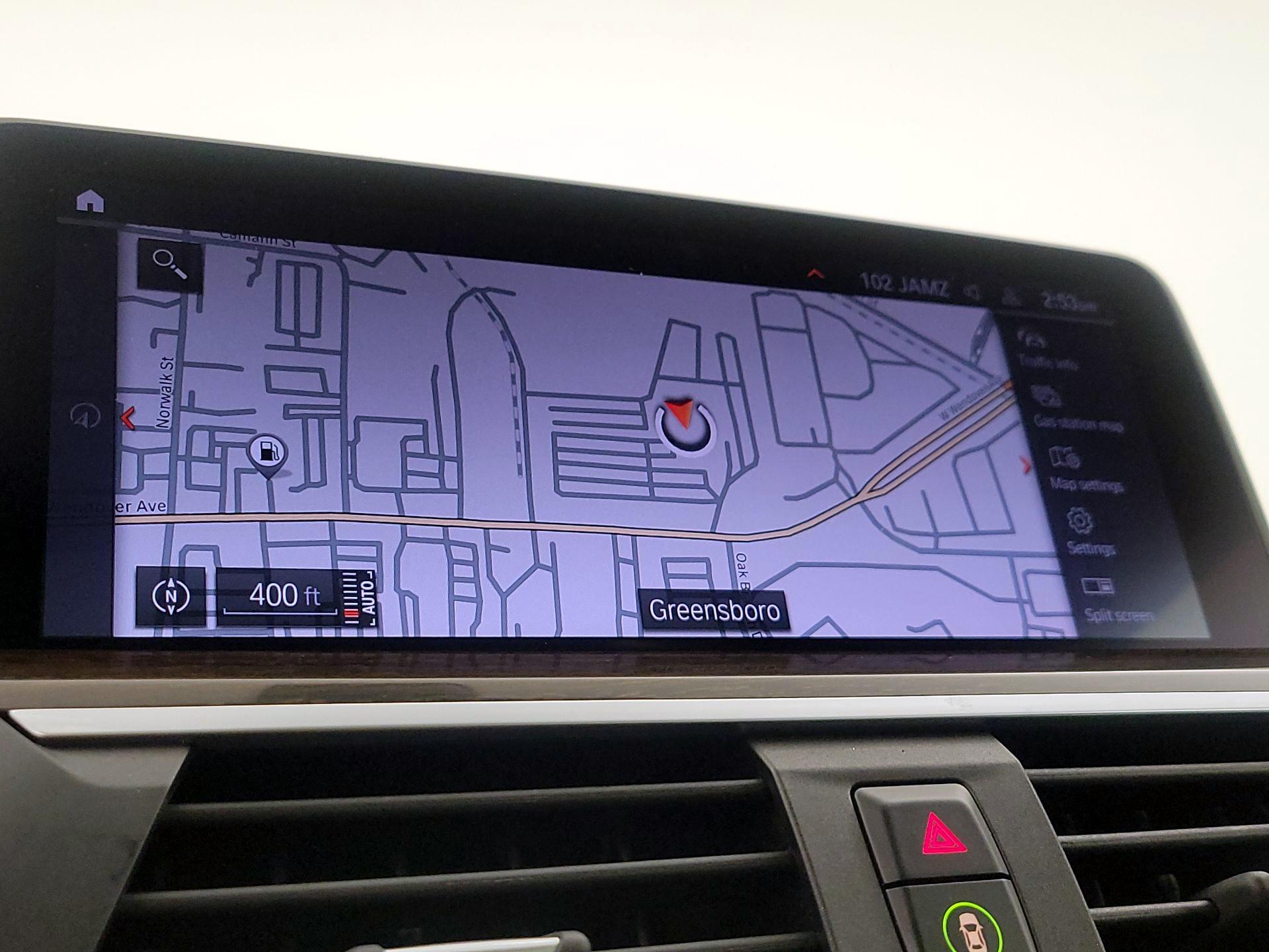 Thumbnail: 2021 BMW X3 - 14