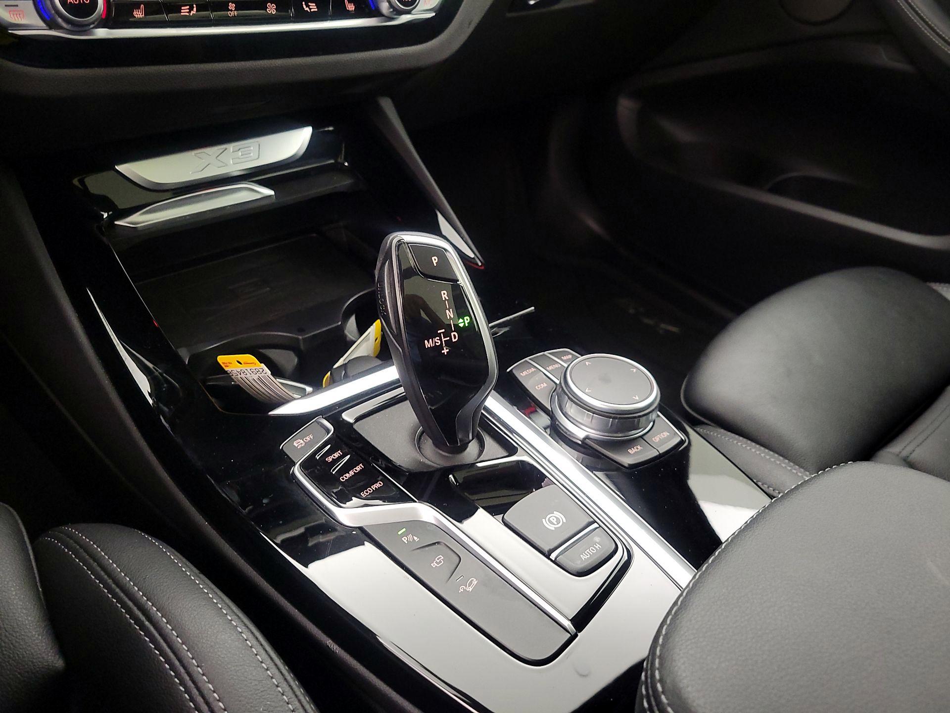 Thumbnail: 2021 BMW X3 - 18