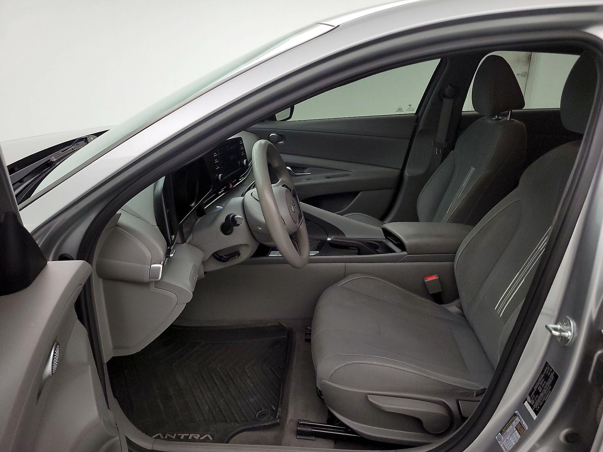 Thumbnail: 2023 Hyundai Elantra - 11
