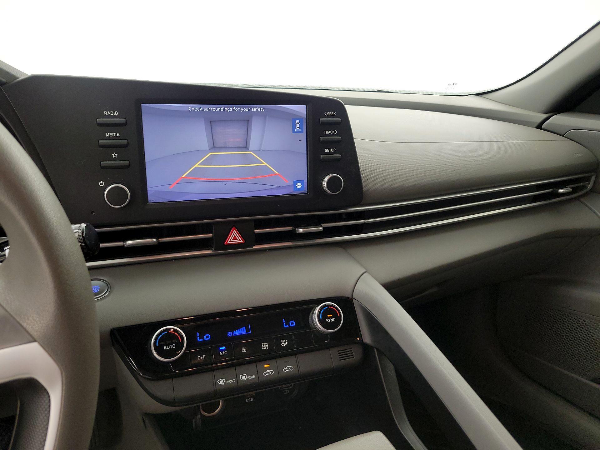 Thumbnail: 2023 Hyundai Elantra - 14