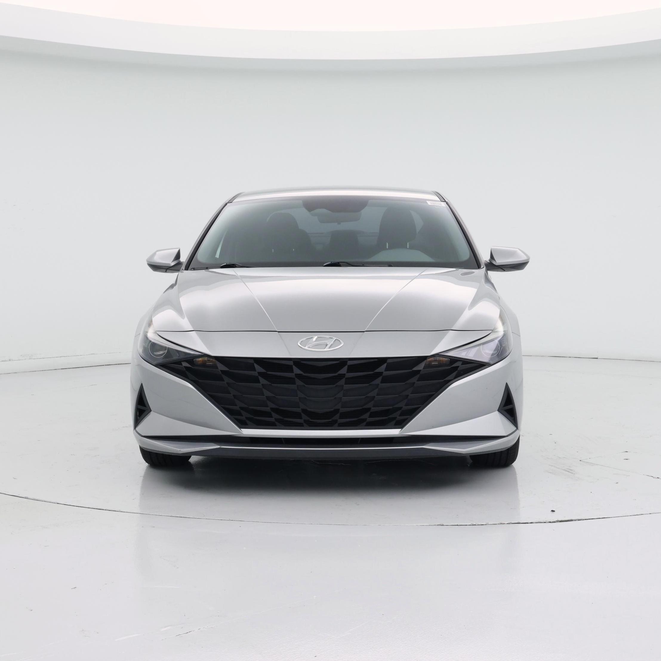Thumbnail: 2023 Hyundai Elantra - 5
