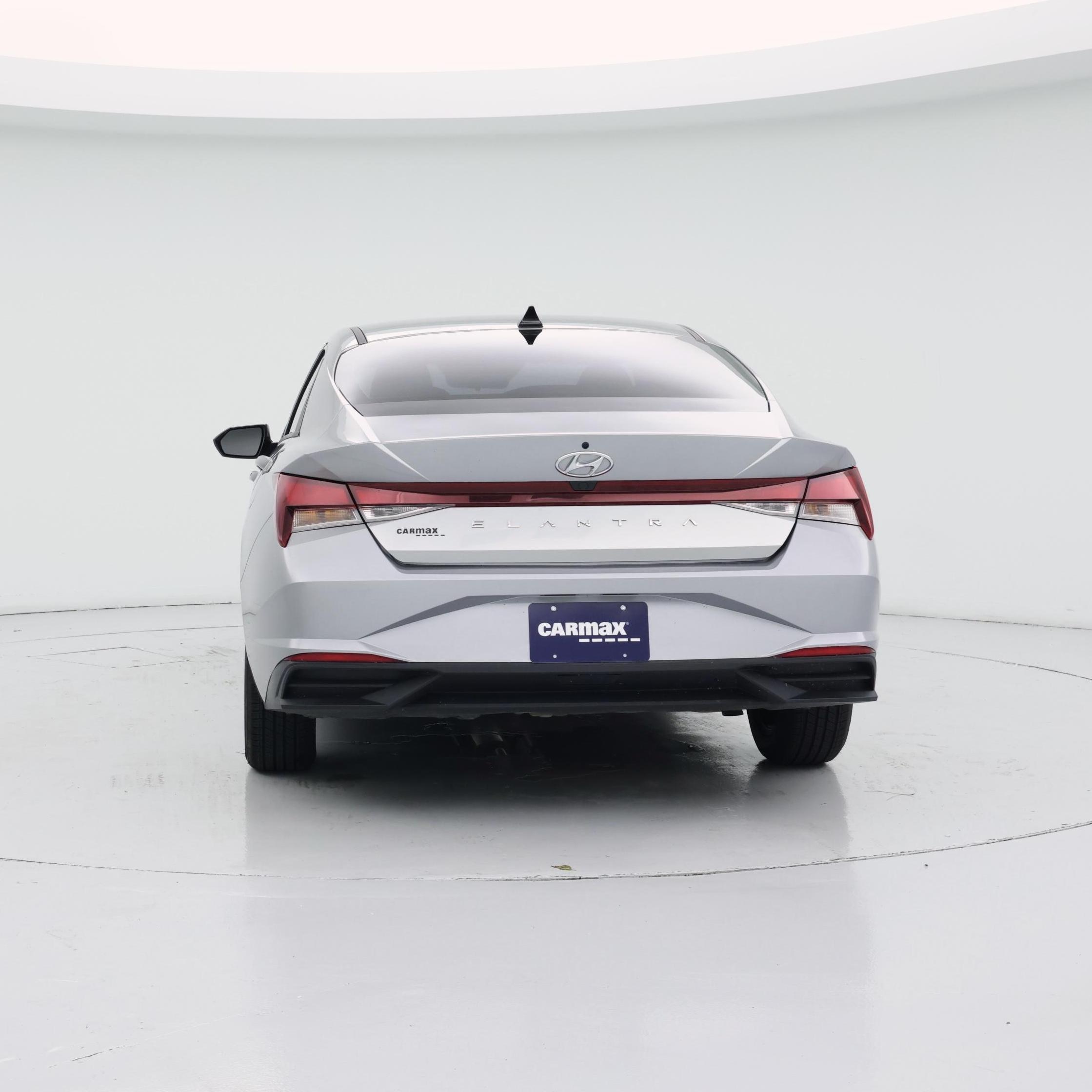 Thumbnail: 2023 Hyundai Elantra - 6
