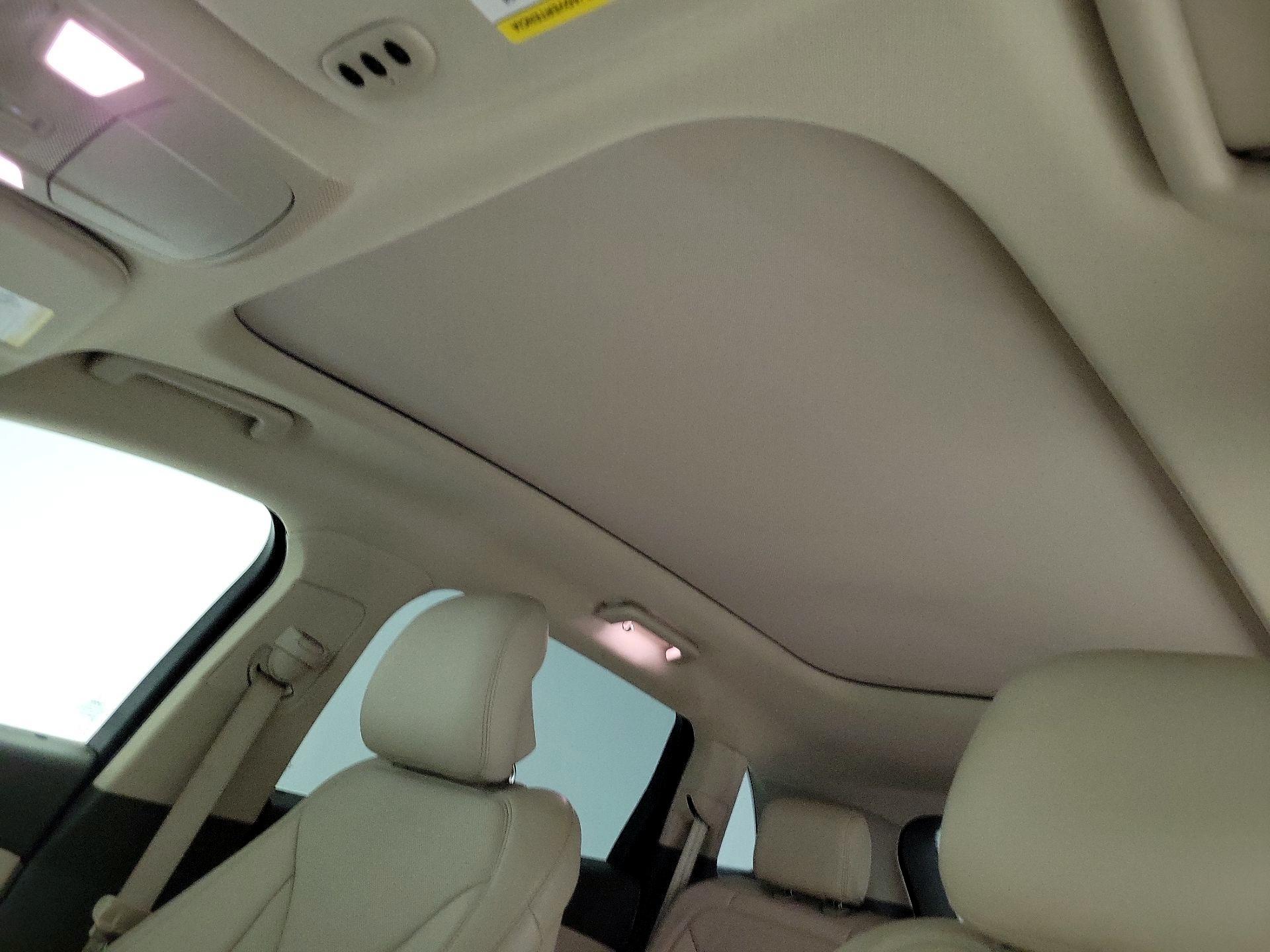 Thumbnail: 2017 Lincoln MKX - 19
