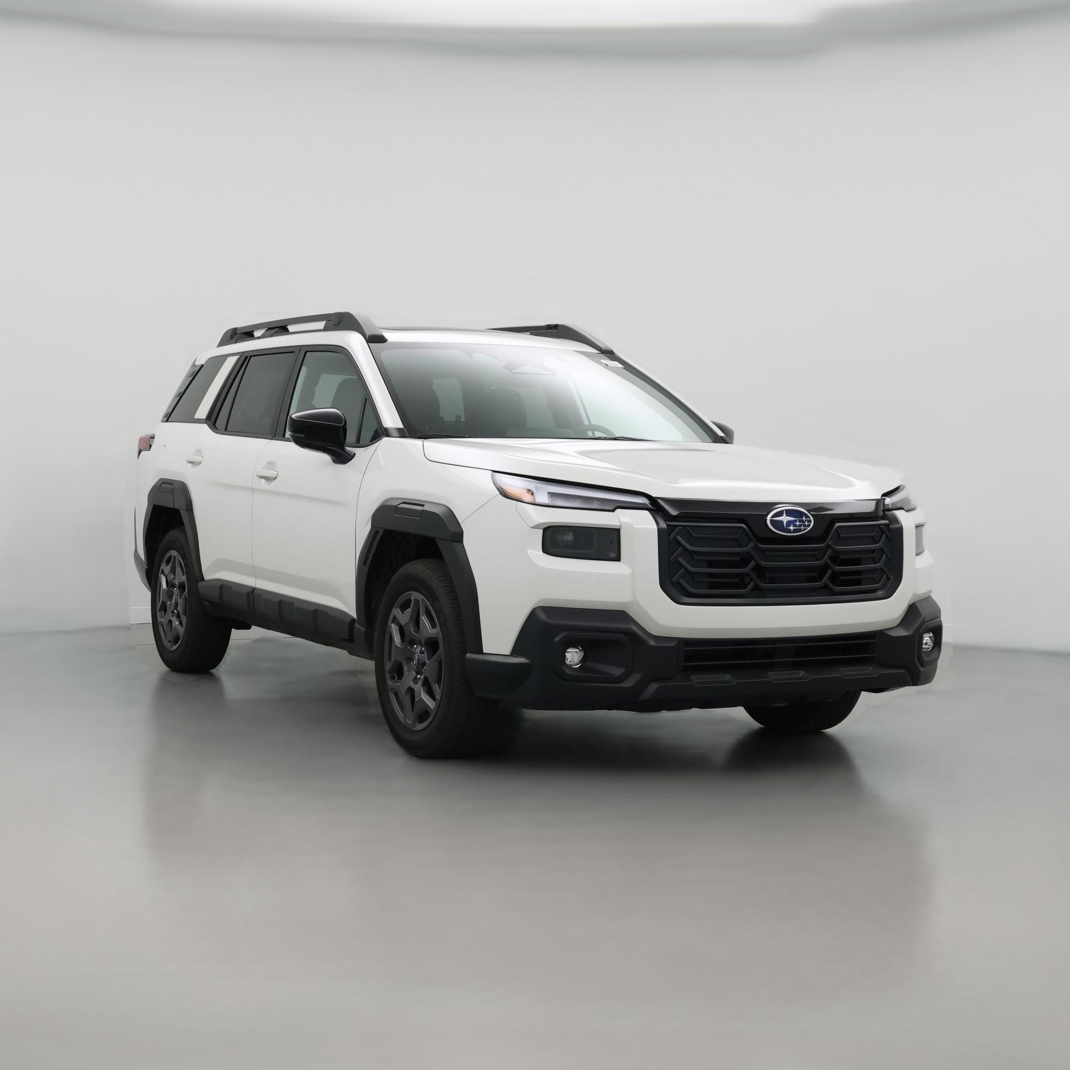Thumbnail: 2026 Subaru Outback - 1