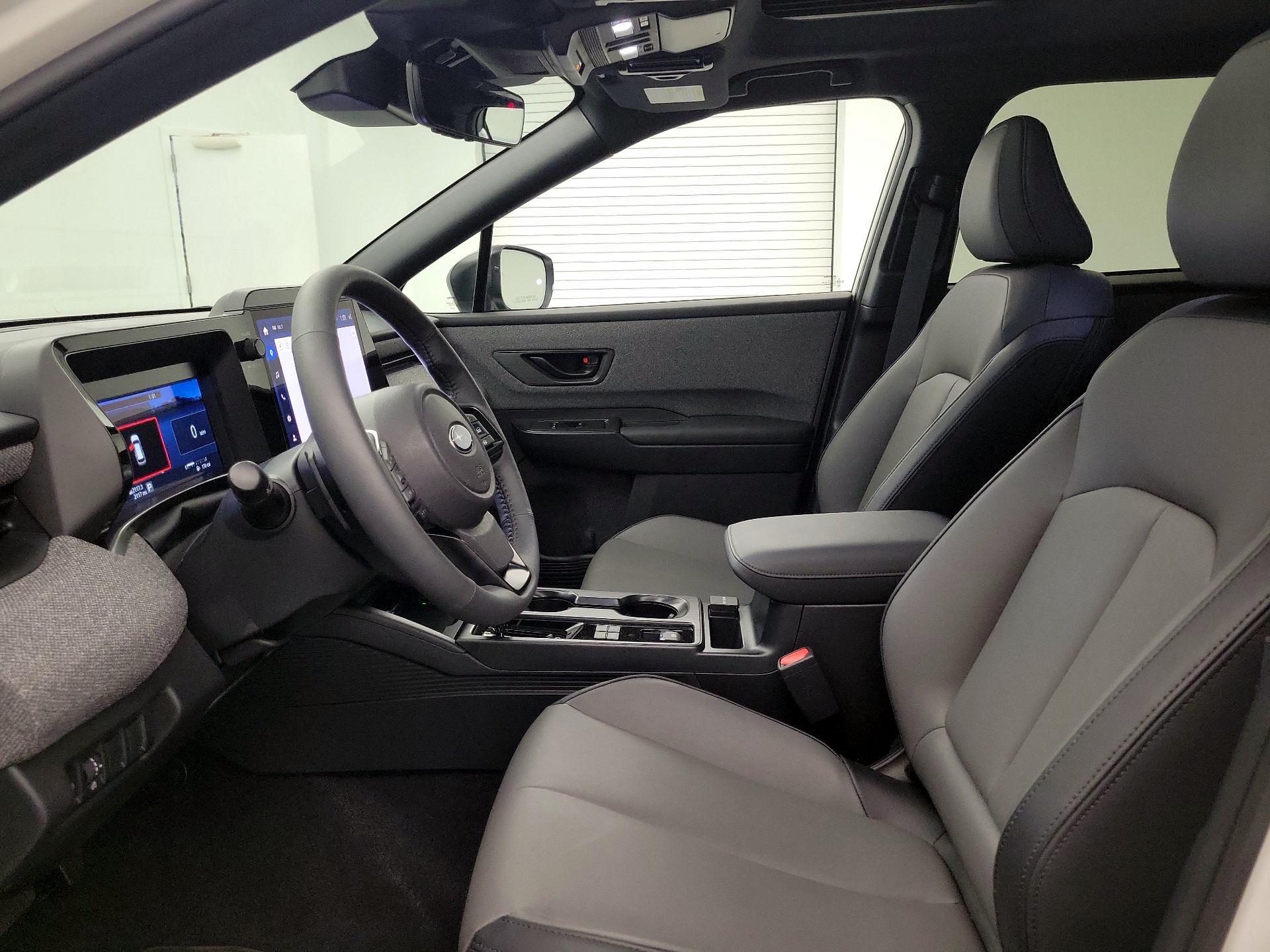 Thumbnail: 2026 Subaru Outback - 11