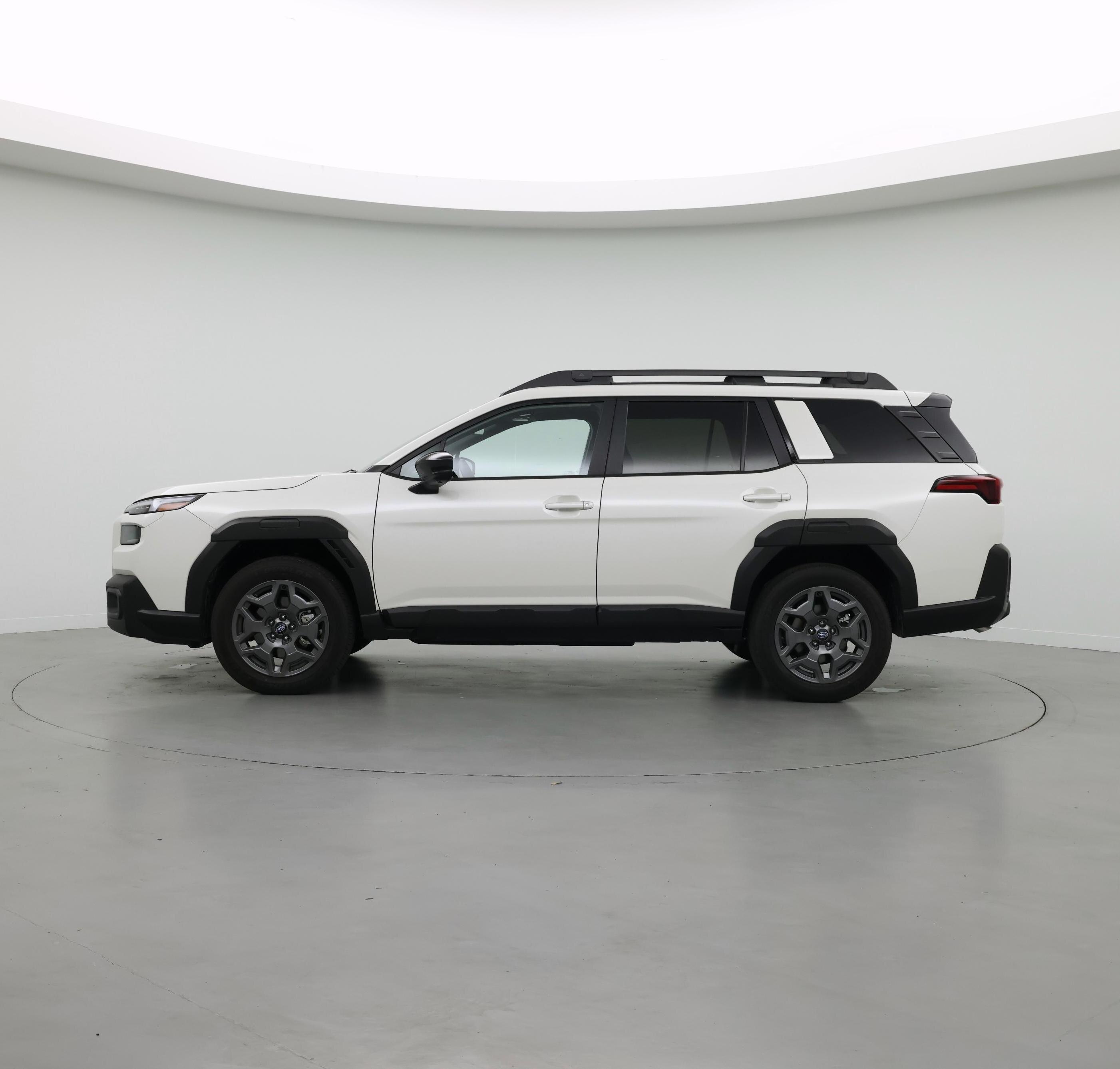 Thumbnail: 2026 Subaru Outback - 3