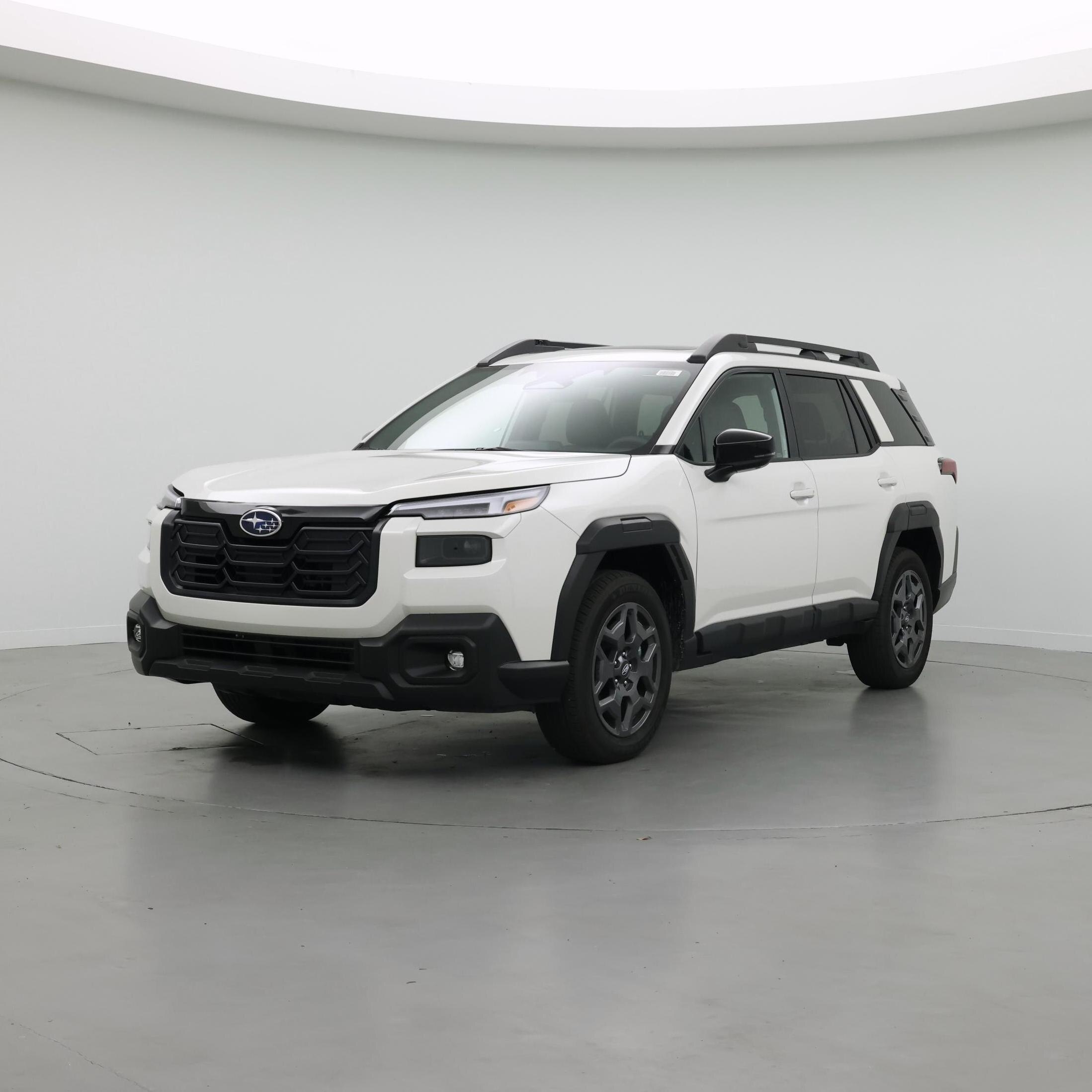 Thumbnail: 2026 Subaru Outback - 4