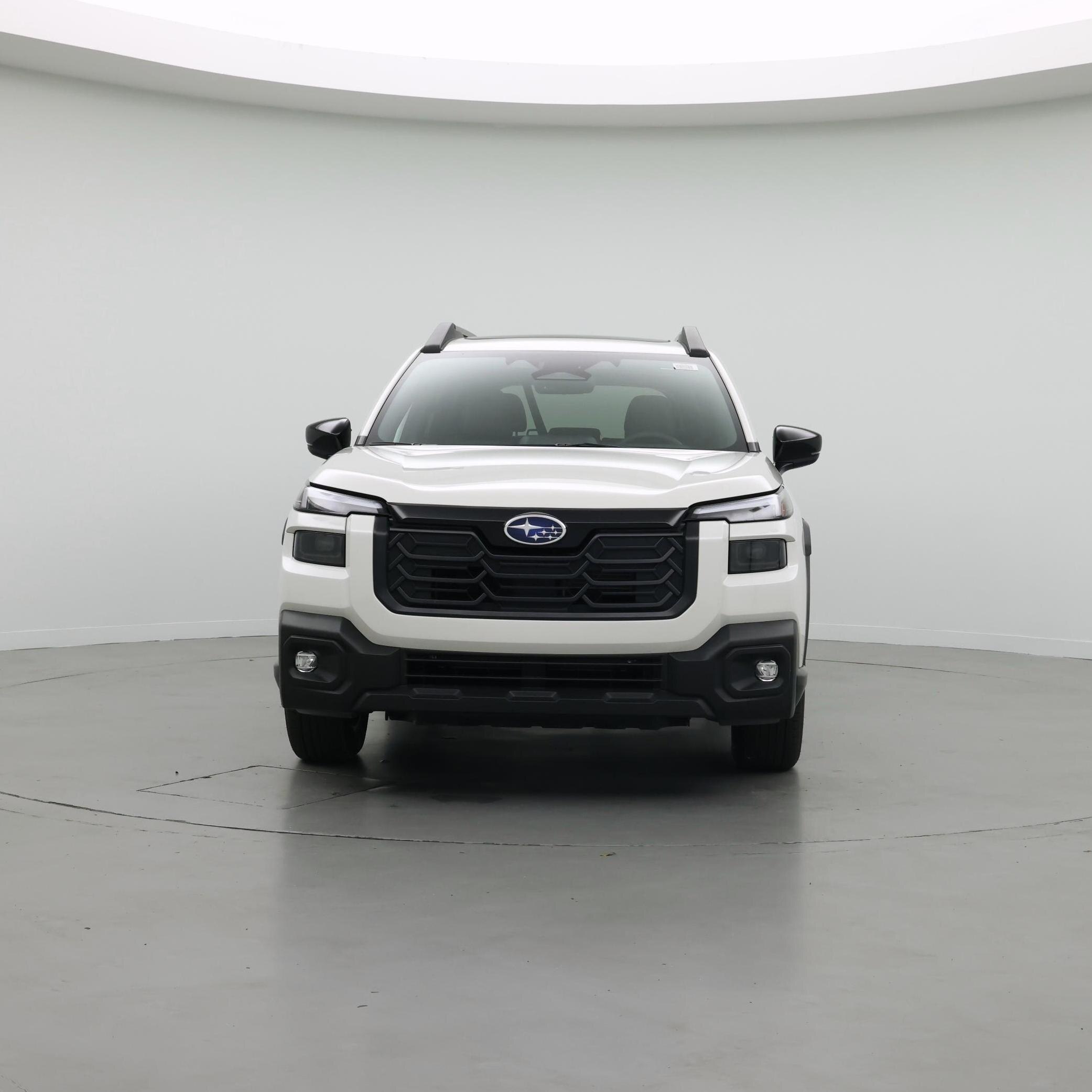 Thumbnail: 2026 Subaru Outback - 5