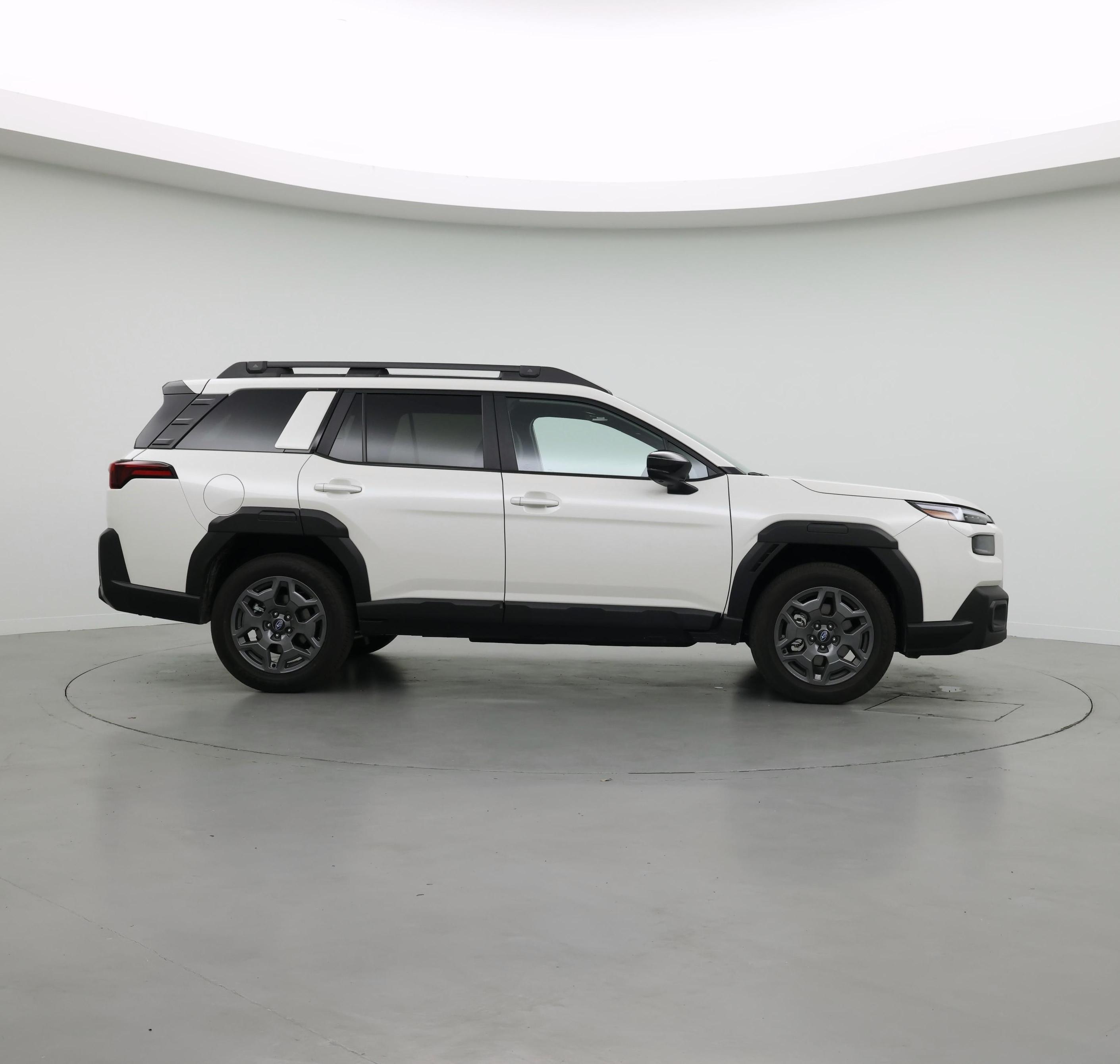 Thumbnail: 2026 Subaru Outback - 7