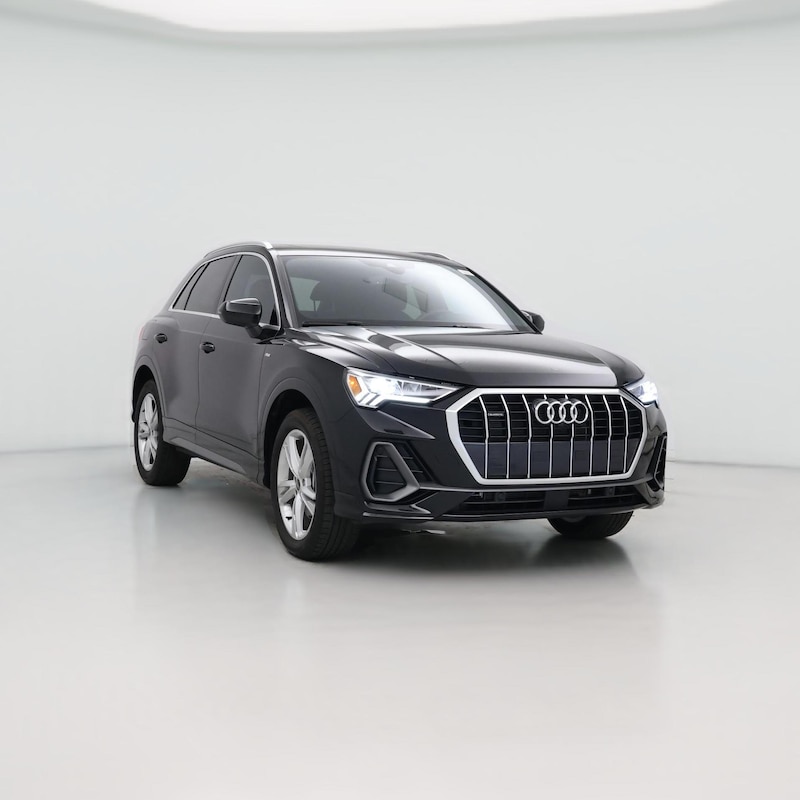 2024 Audi Q3 S-Line Premium Plus