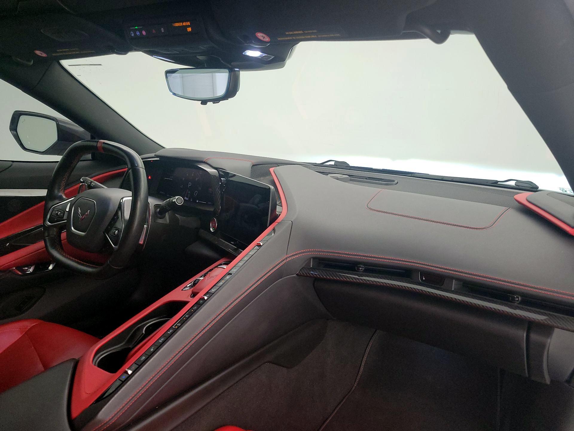 Thumbnail: 2021 Chevrolet Corvette - 9