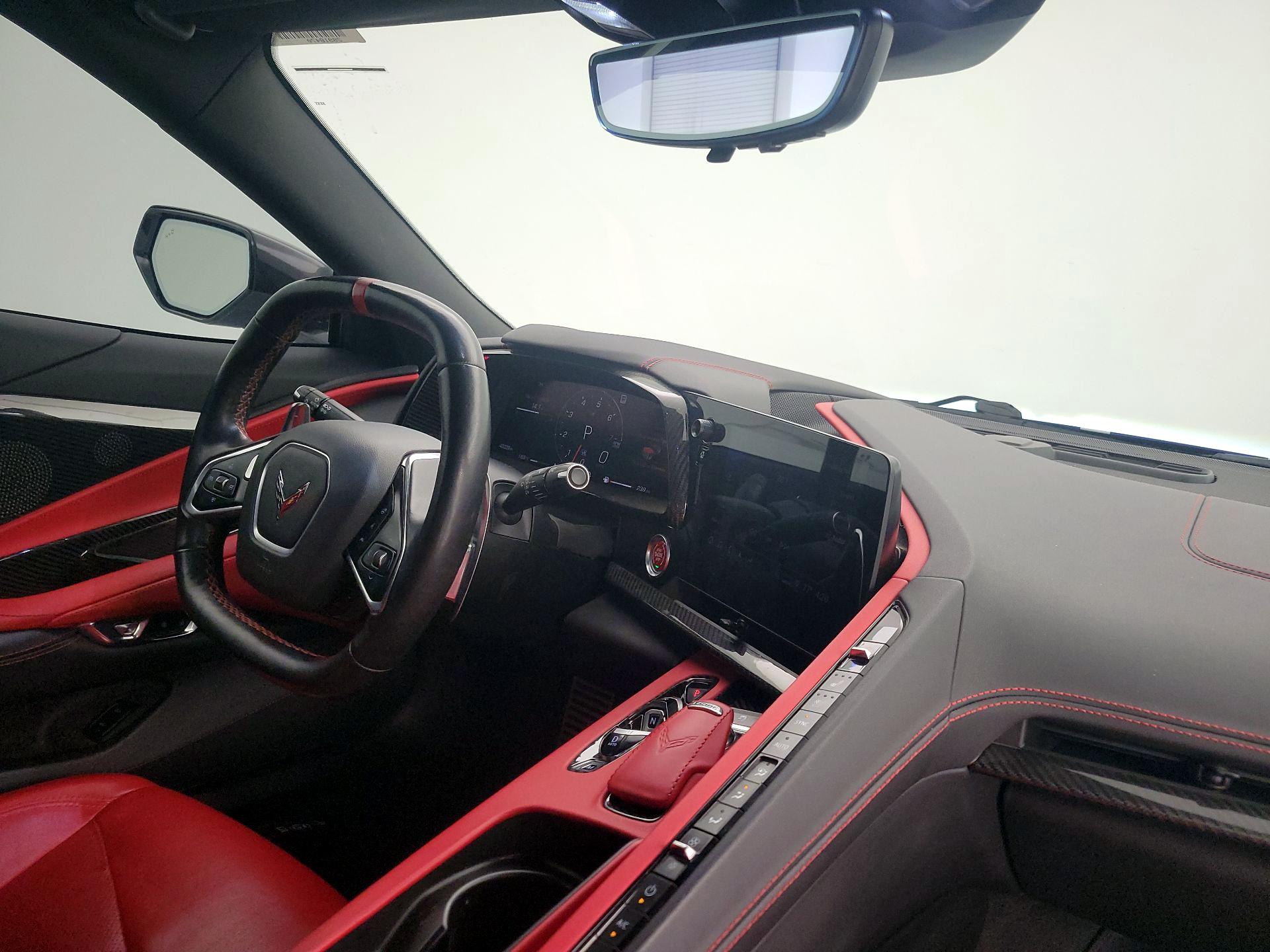 Thumbnail: 2021 Chevrolet Corvette - 10