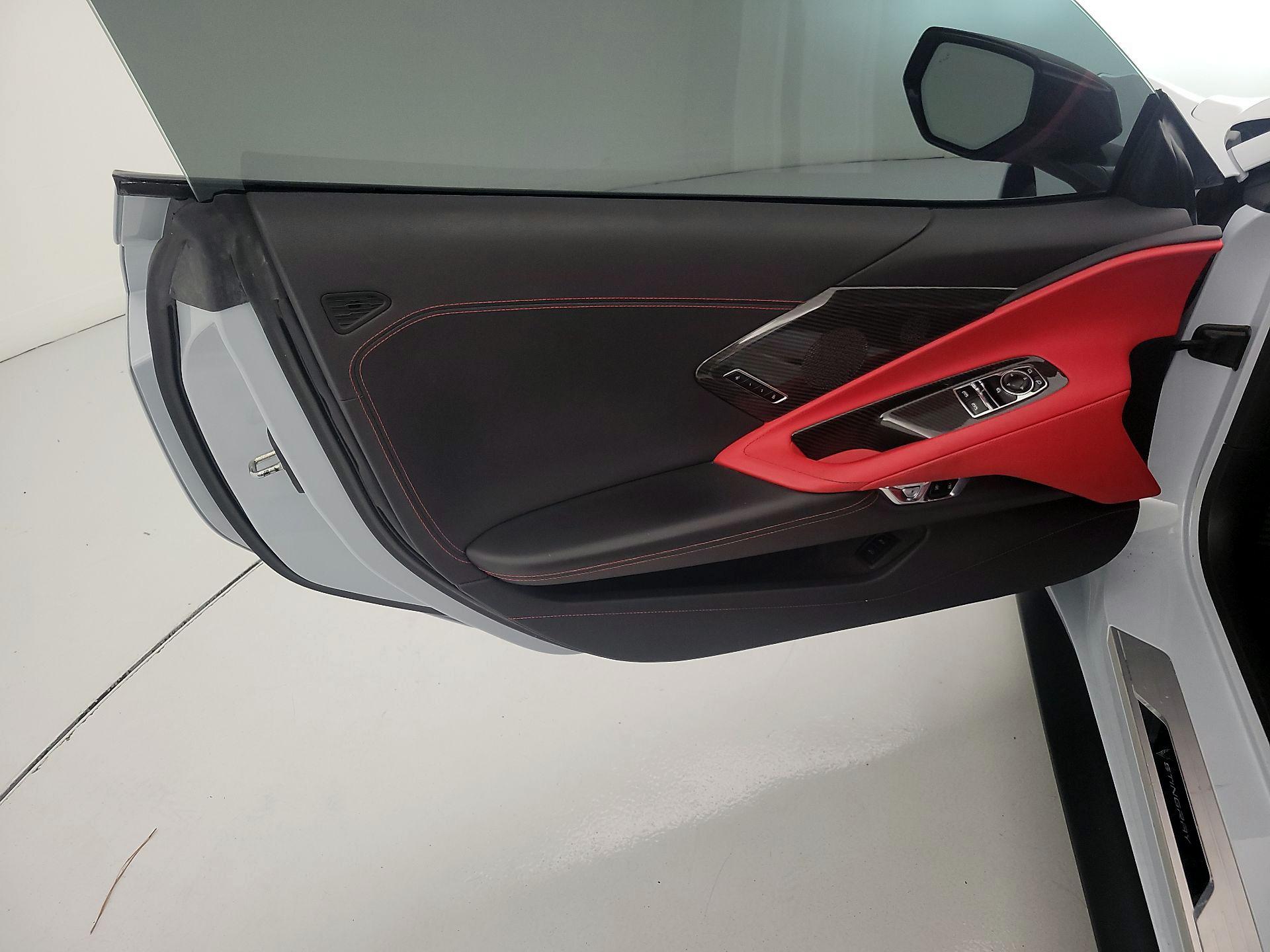 Thumbnail: 2021 Chevrolet Corvette - 12