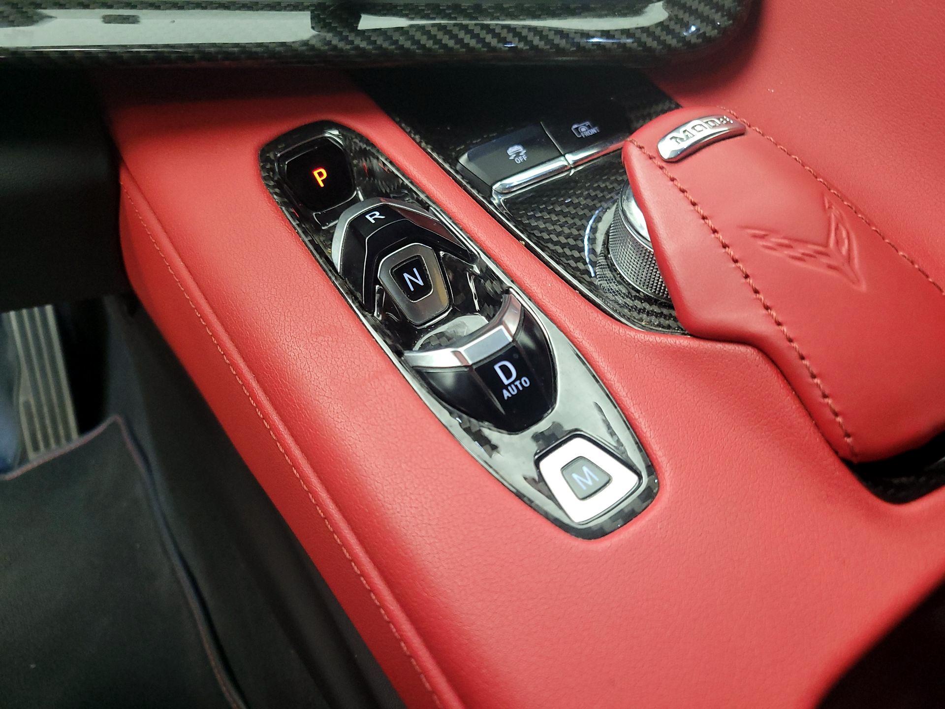 Thumbnail: 2021 Chevrolet Corvette - 17