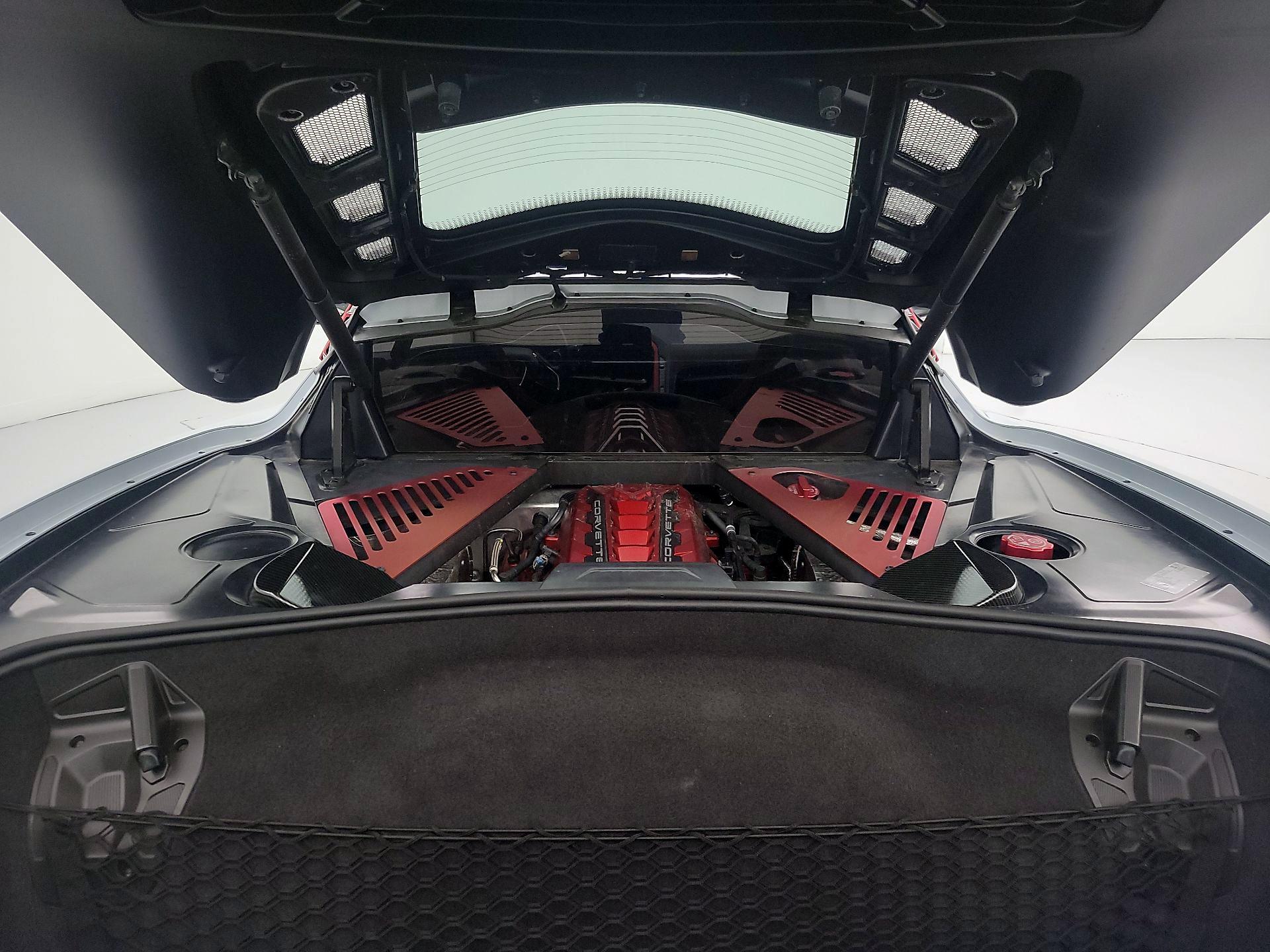 Thumbnail: 2021 Chevrolet Corvette - 20