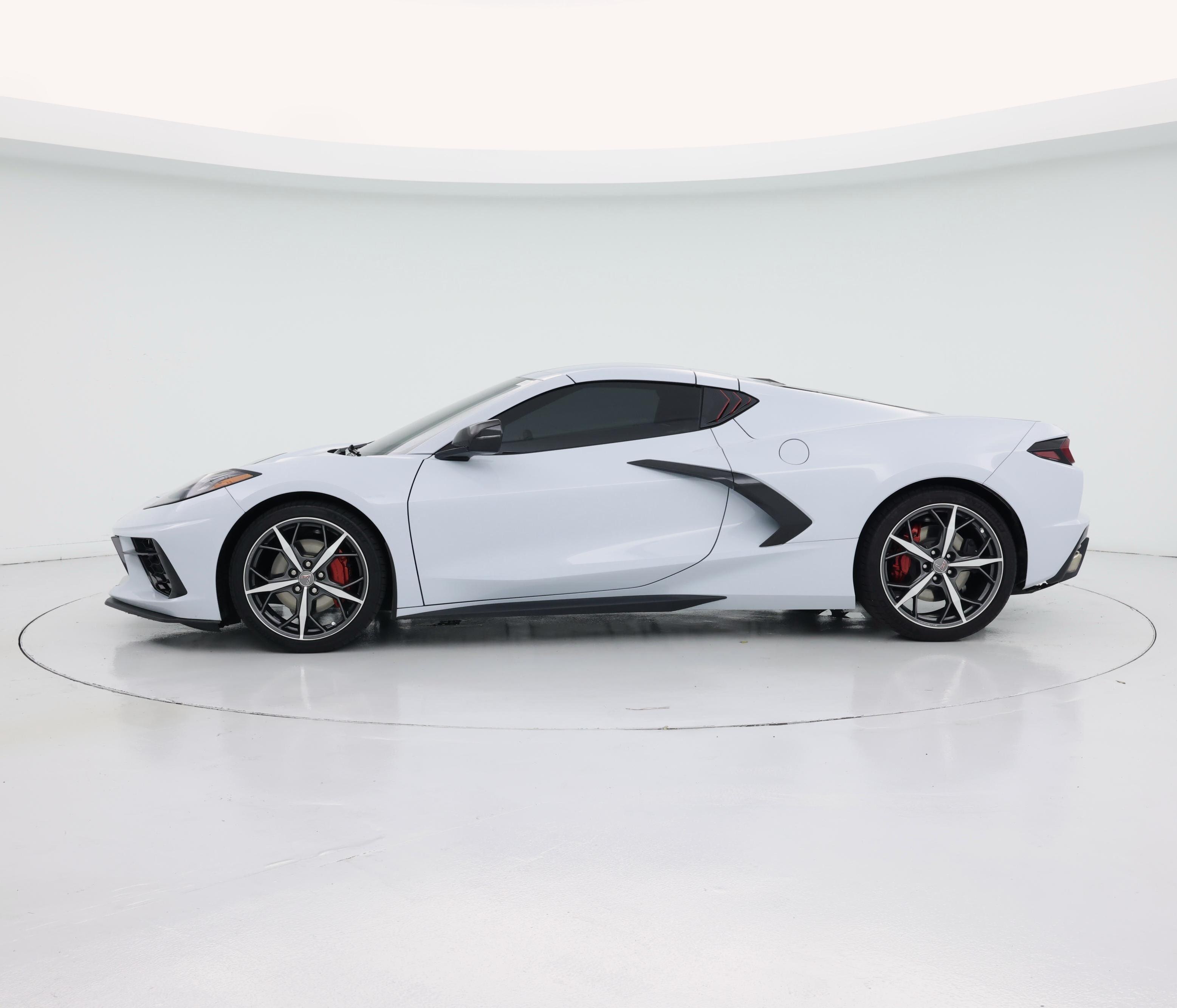 Thumbnail: 2021 Chevrolet Corvette - 3