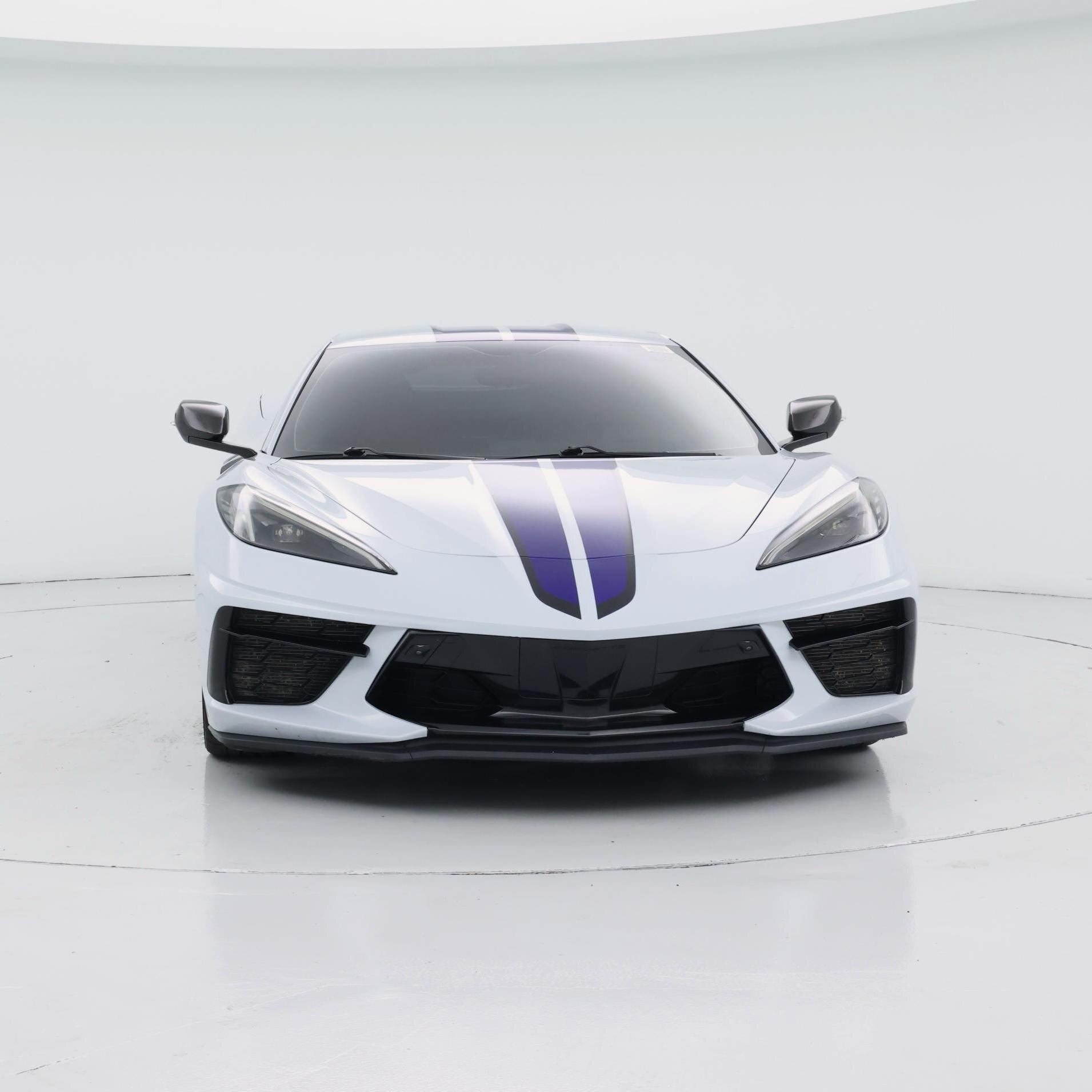 Thumbnail: 2021 Chevrolet Corvette - 5