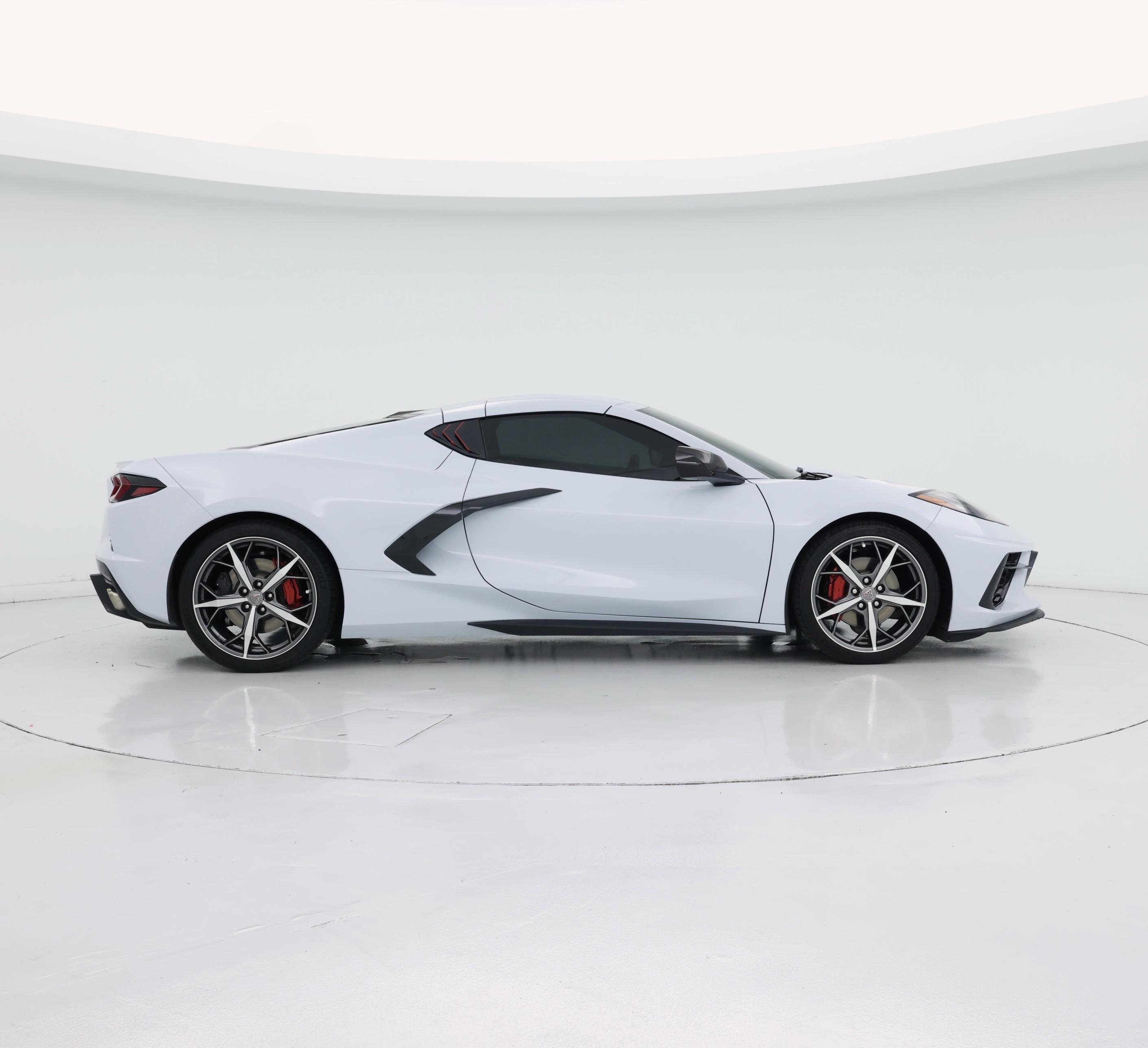 Thumbnail: 2021 Chevrolet Corvette - 7