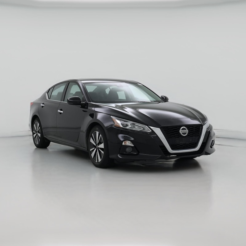 2020 Nissan Altima SL