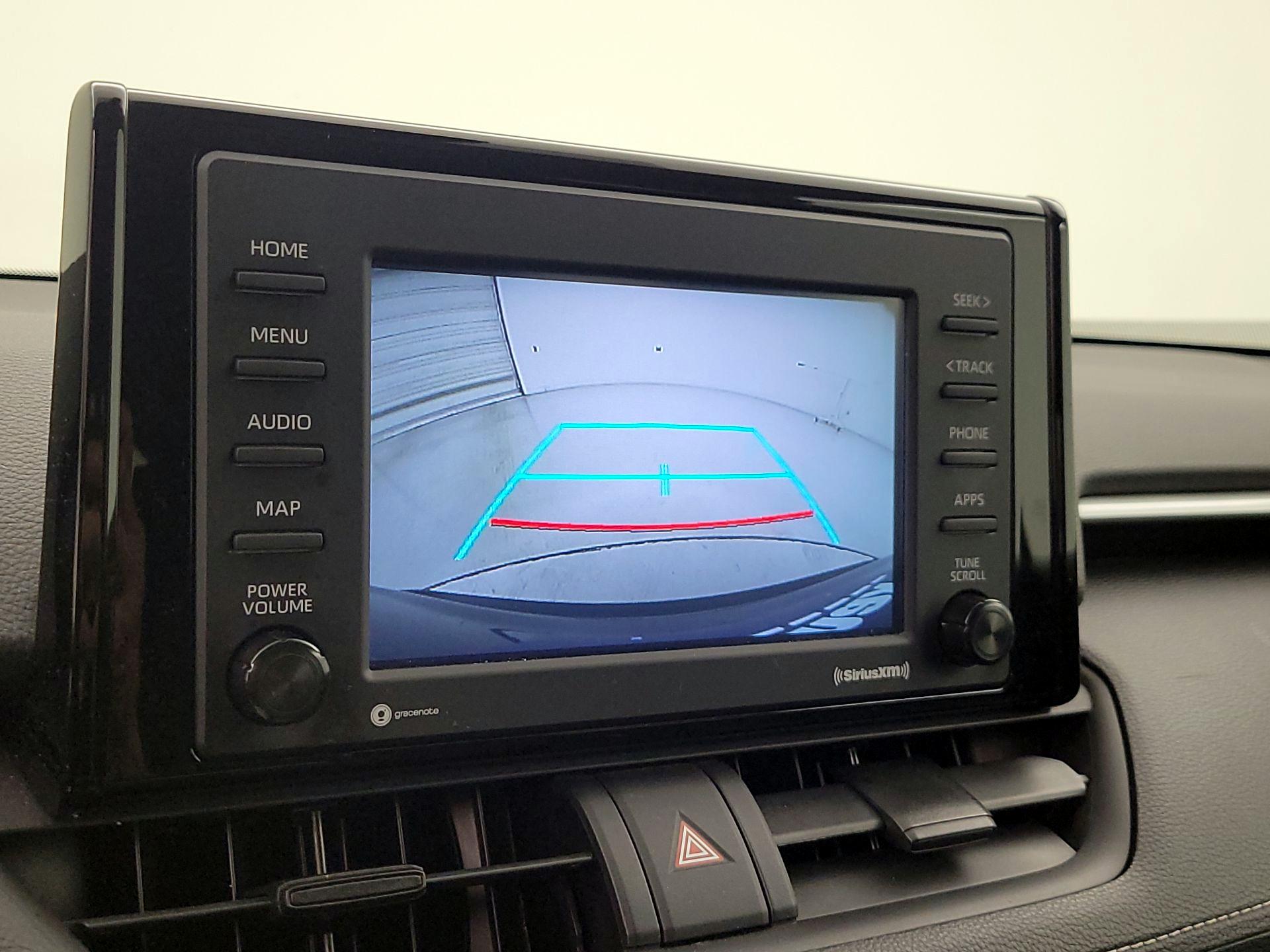 Thumbnail: 2021 Toyota RAV4 - 14