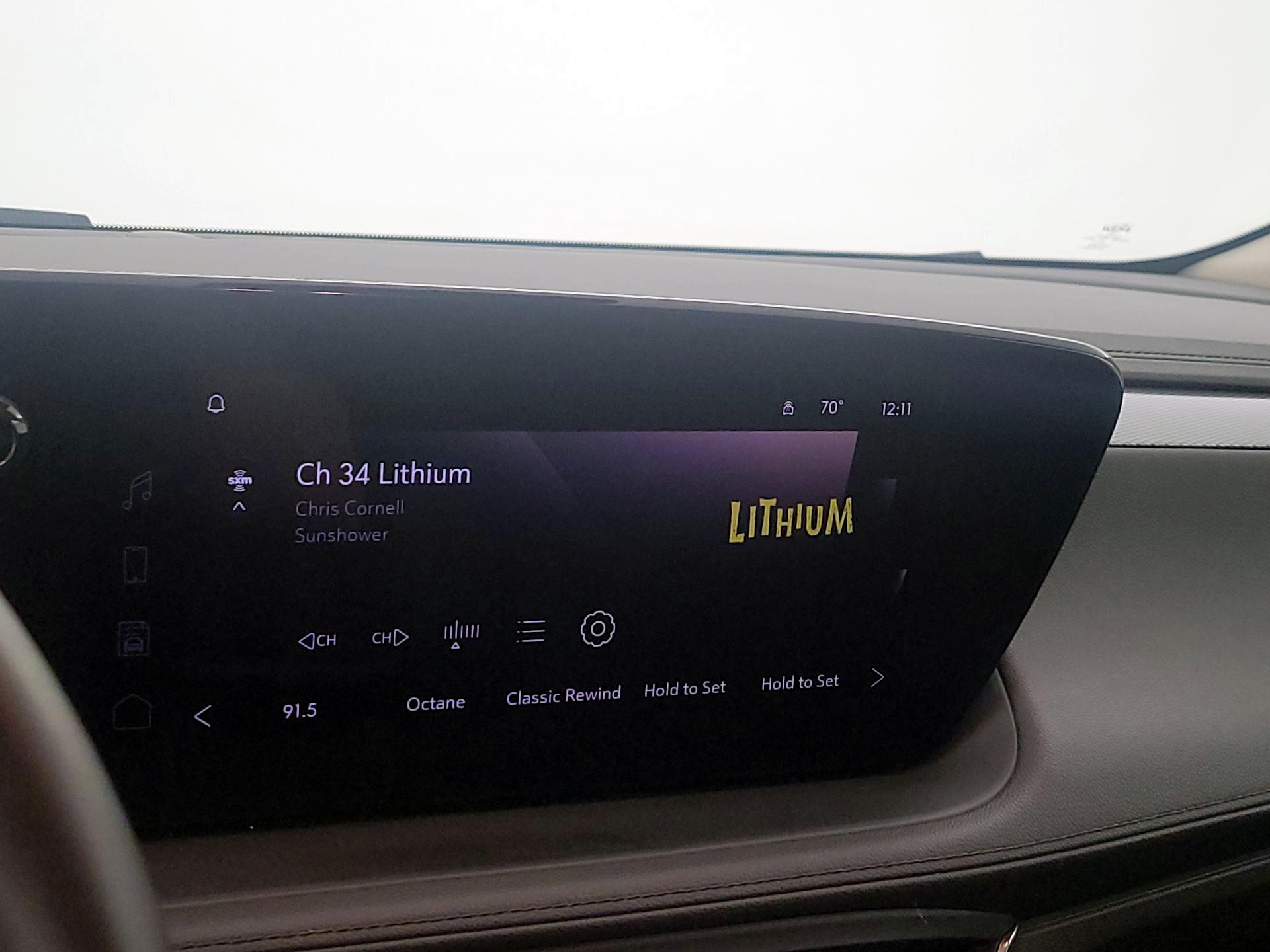 Thumbnail: 2025 Buick Encore GX - 15