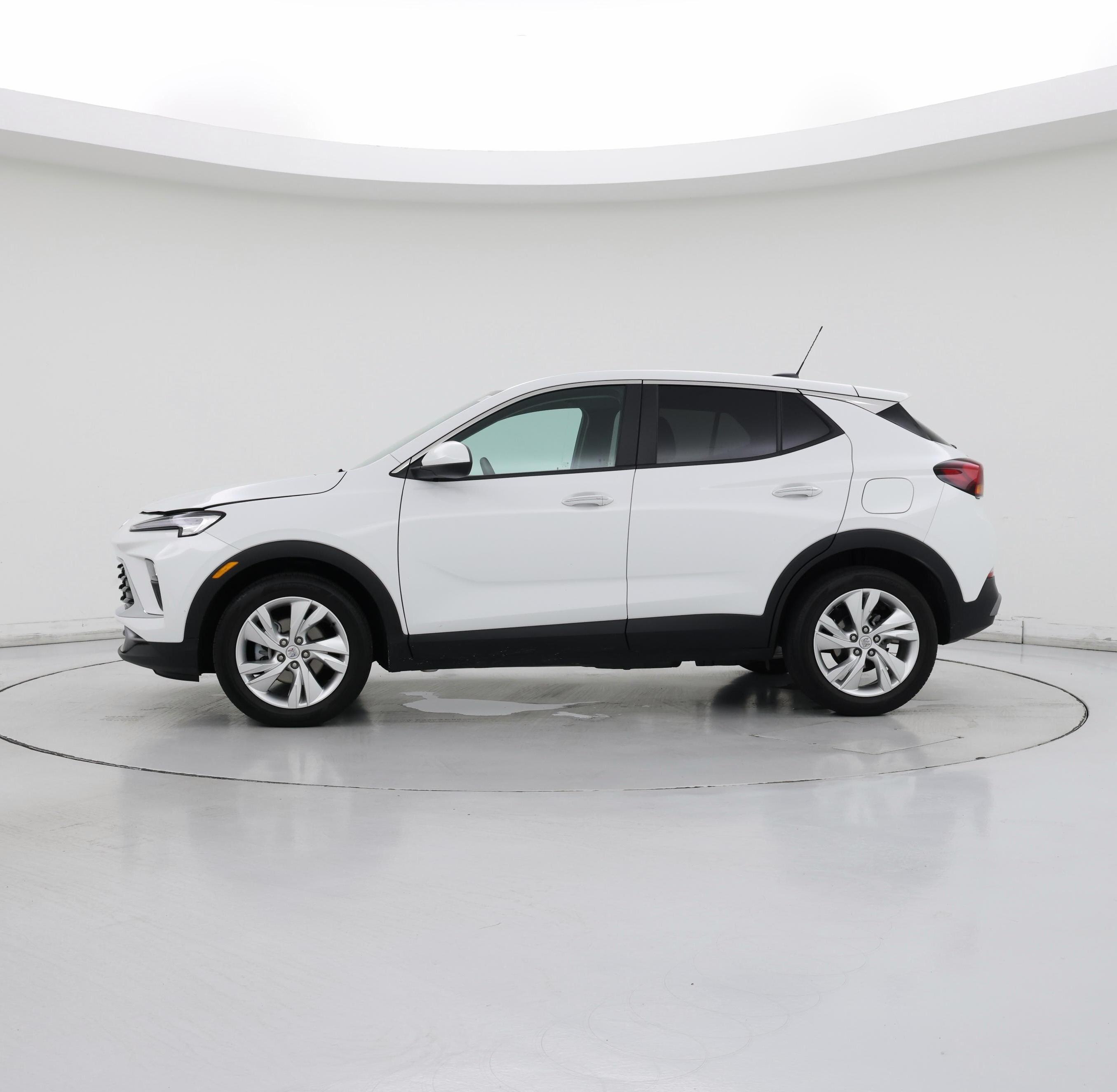 Thumbnail: 2025 Buick Encore GX - 3