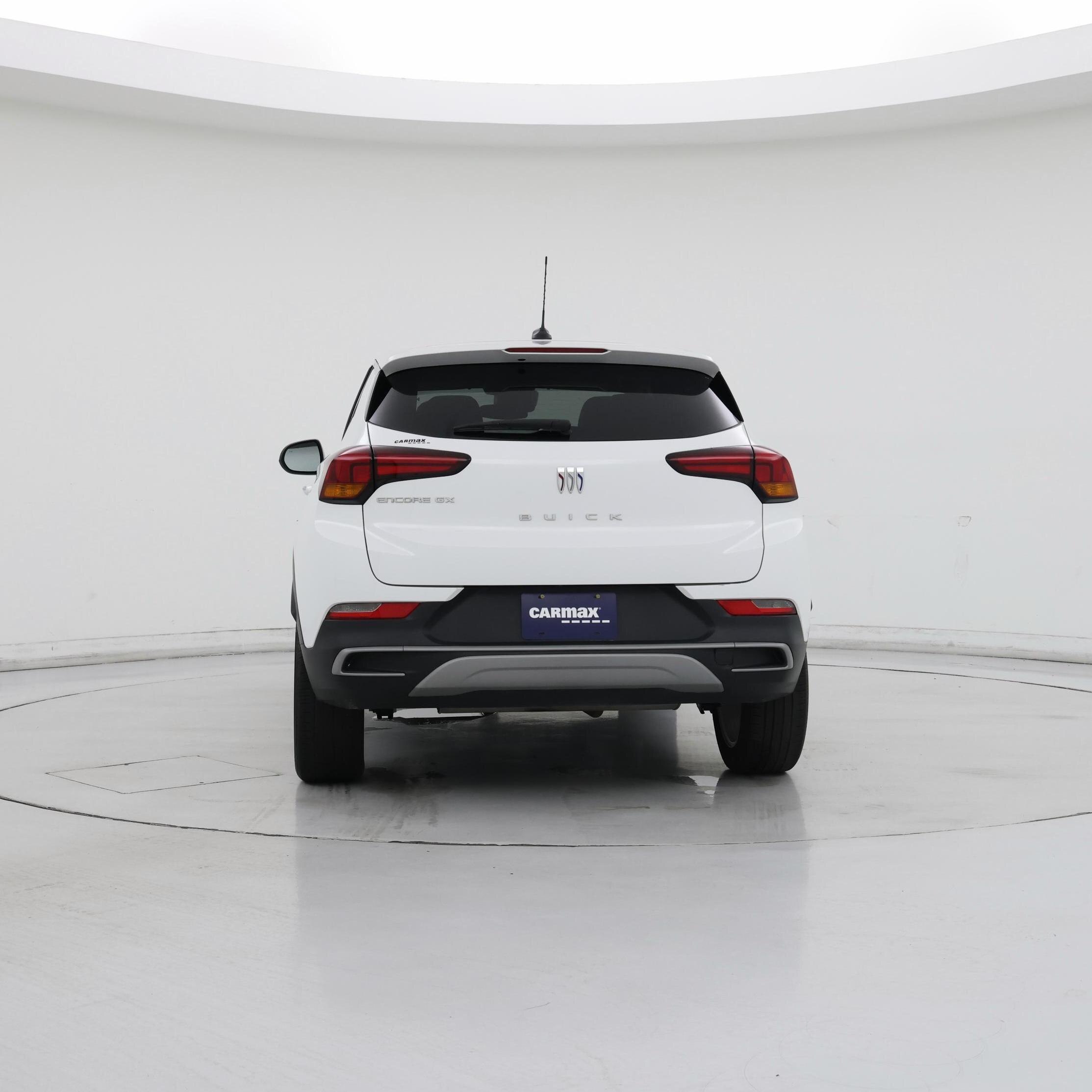 Thumbnail: 2025 Buick Encore GX - 6