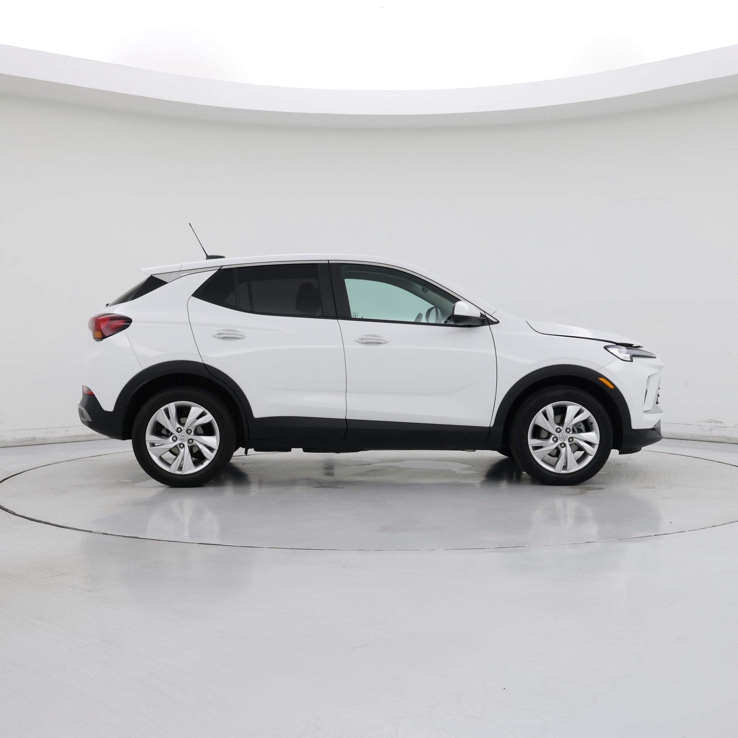 Thumbnail: 2025 Buick Encore GX - 7