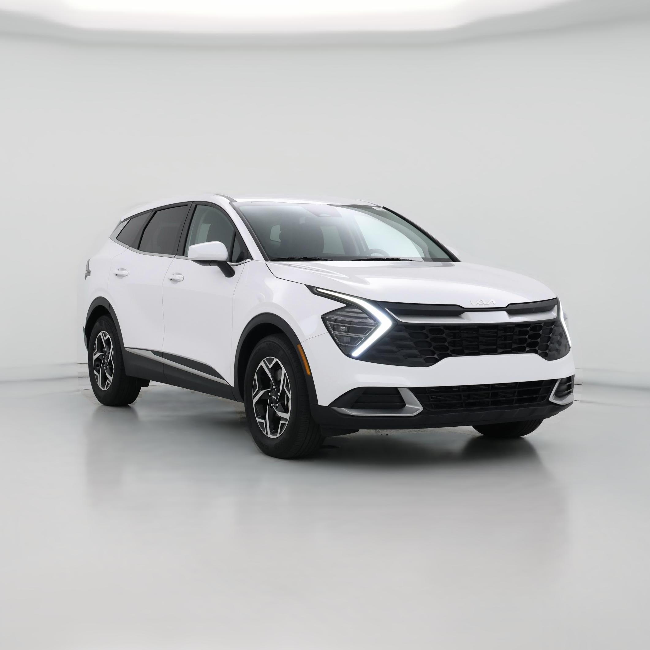 Thumbnail: 2025 Kia Sportage - 1
