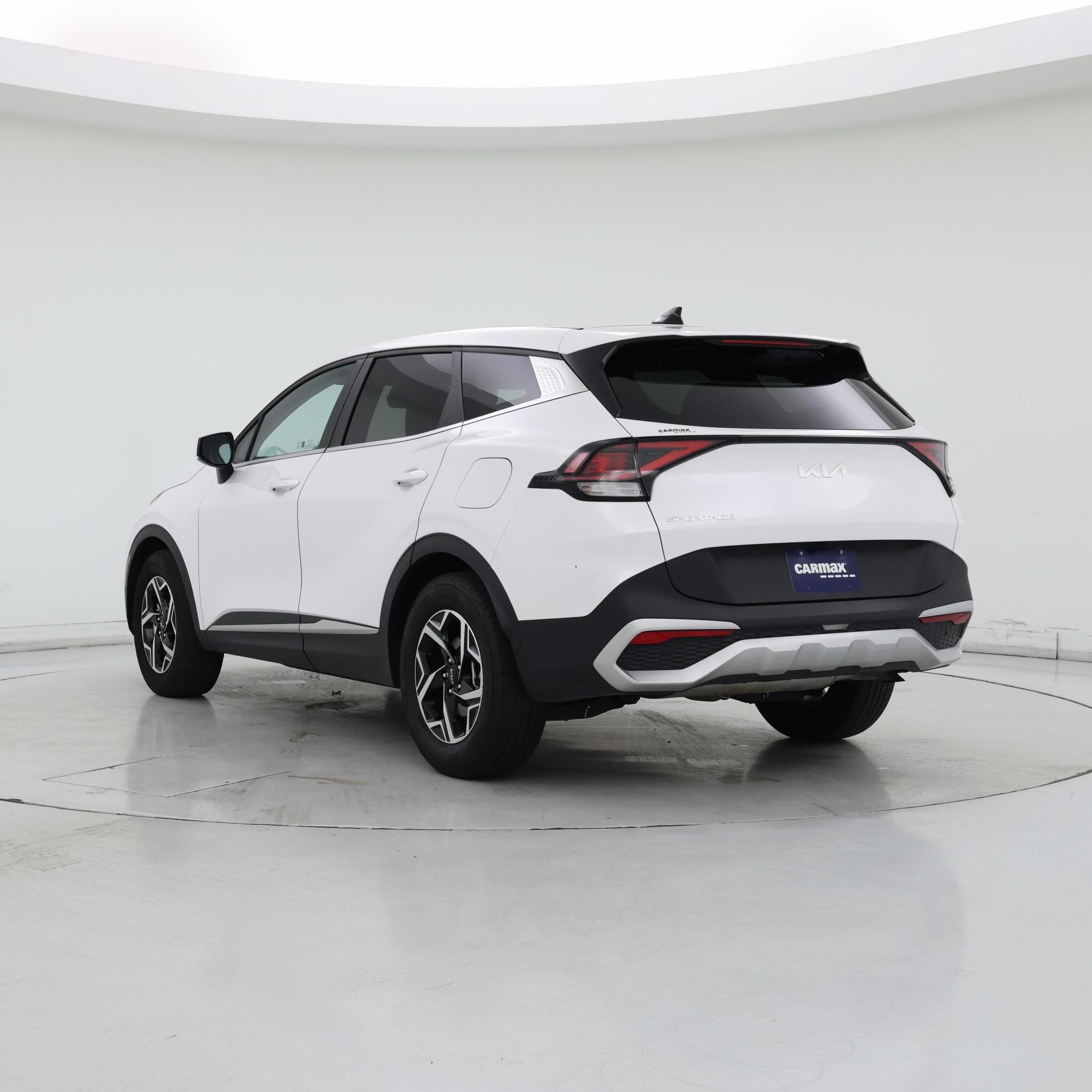 Thumbnail: 2025 Kia Sportage - 2