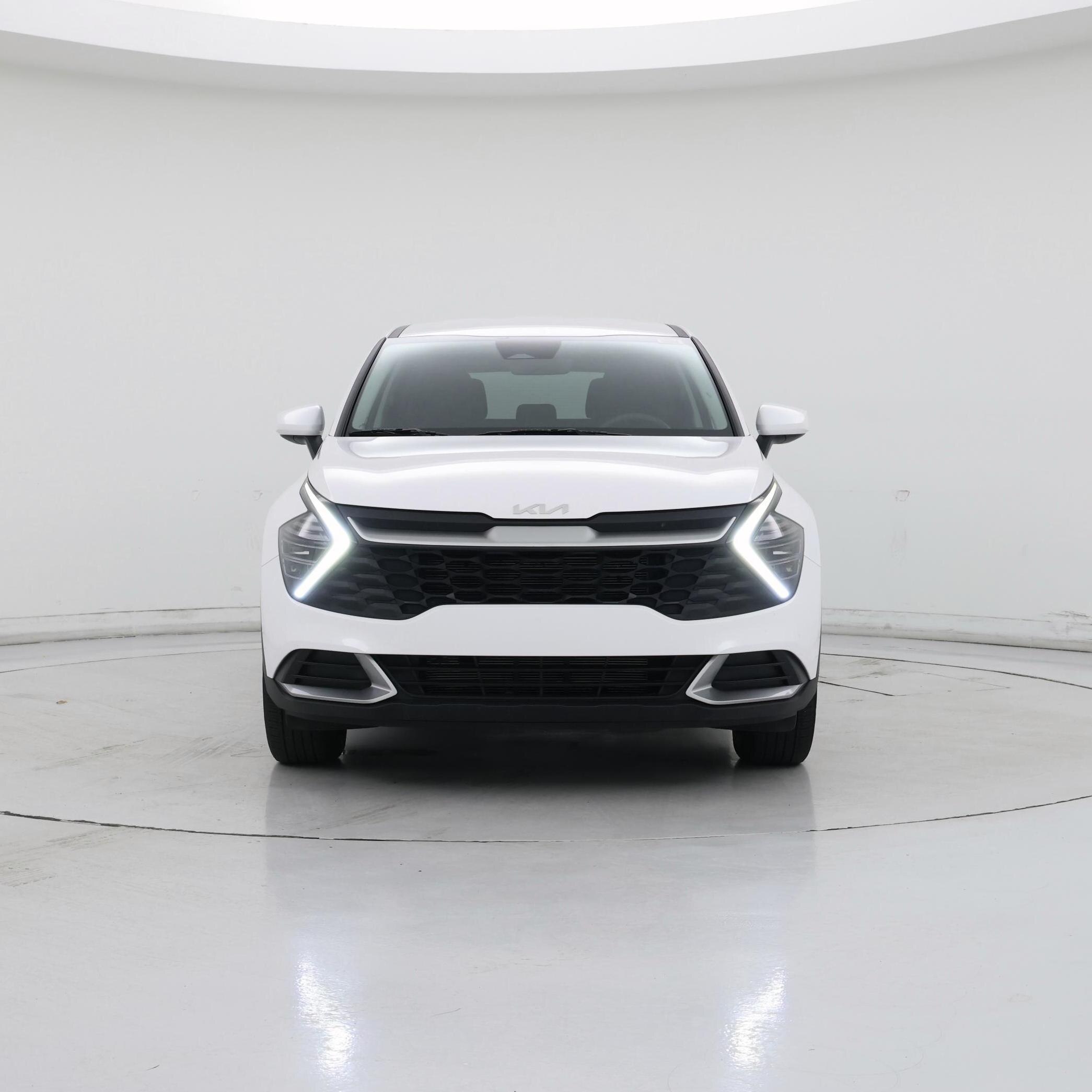 Thumbnail: 2025 Kia Sportage - 5