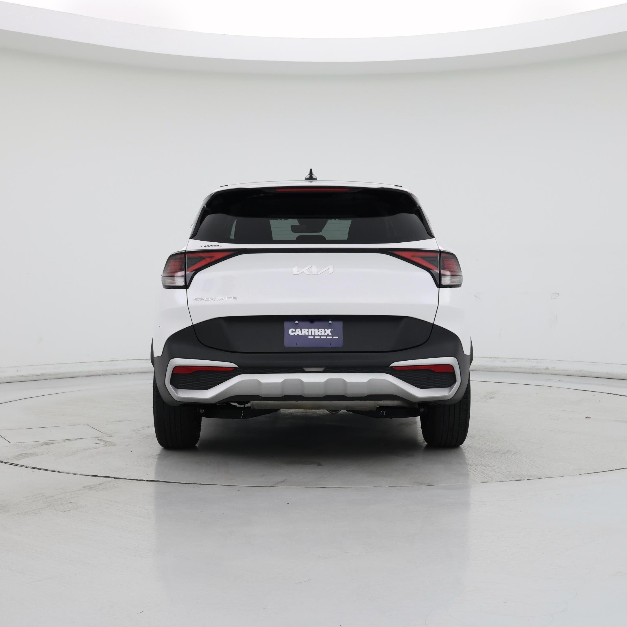 Thumbnail: 2025 Kia Sportage - 6