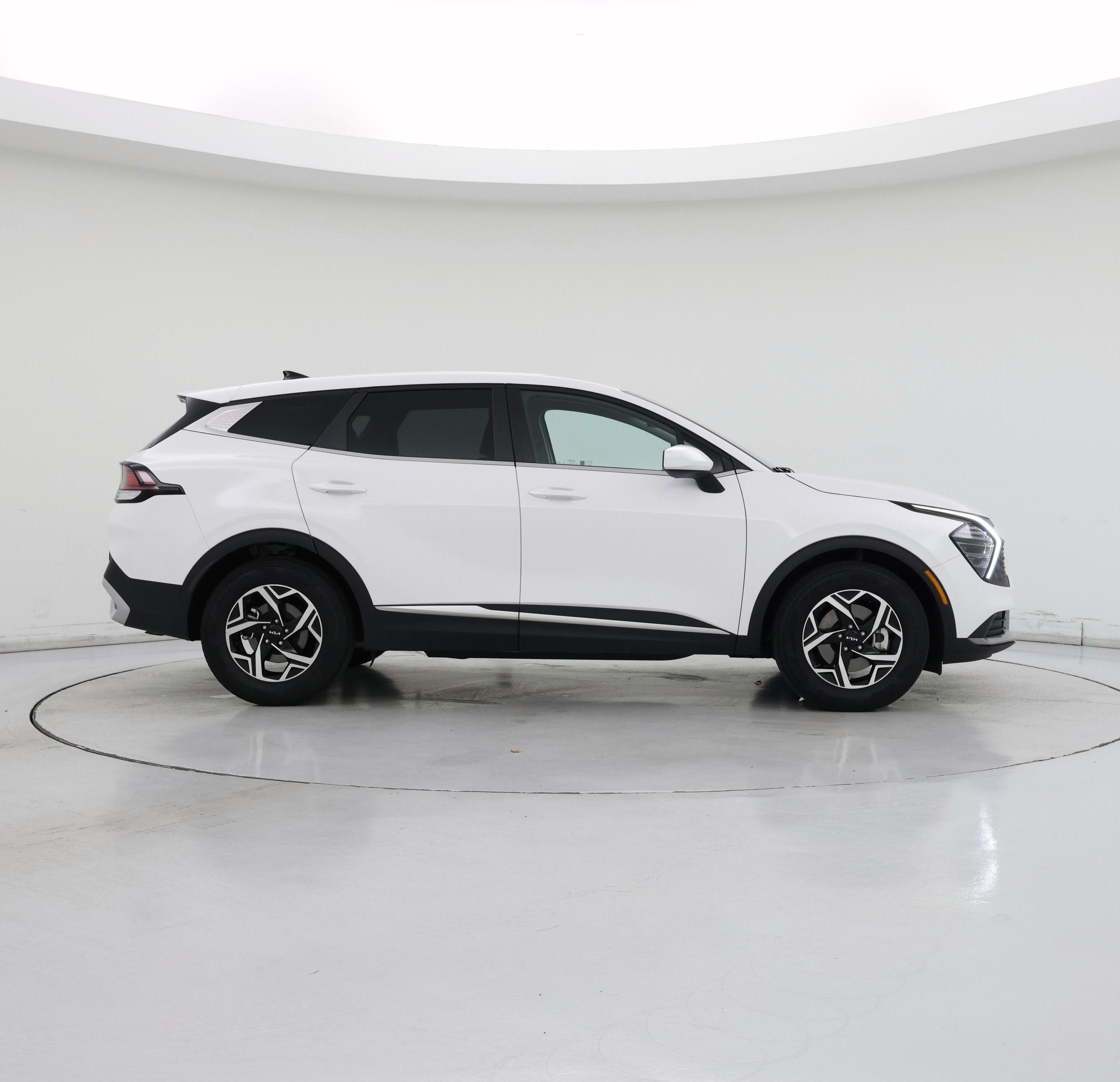 Thumbnail: 2025 Kia Sportage - 7
