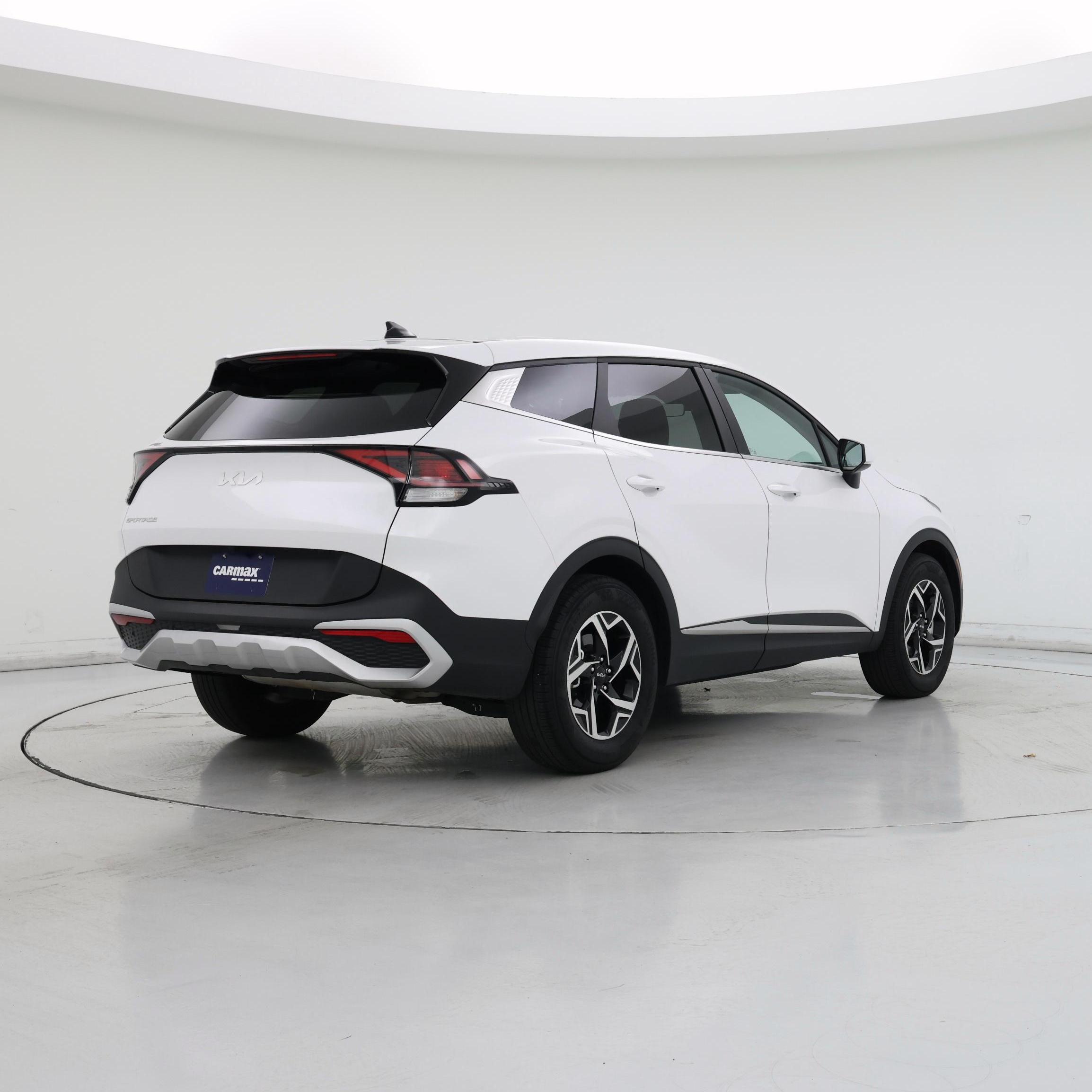 Thumbnail: 2025 Kia Sportage - 8
