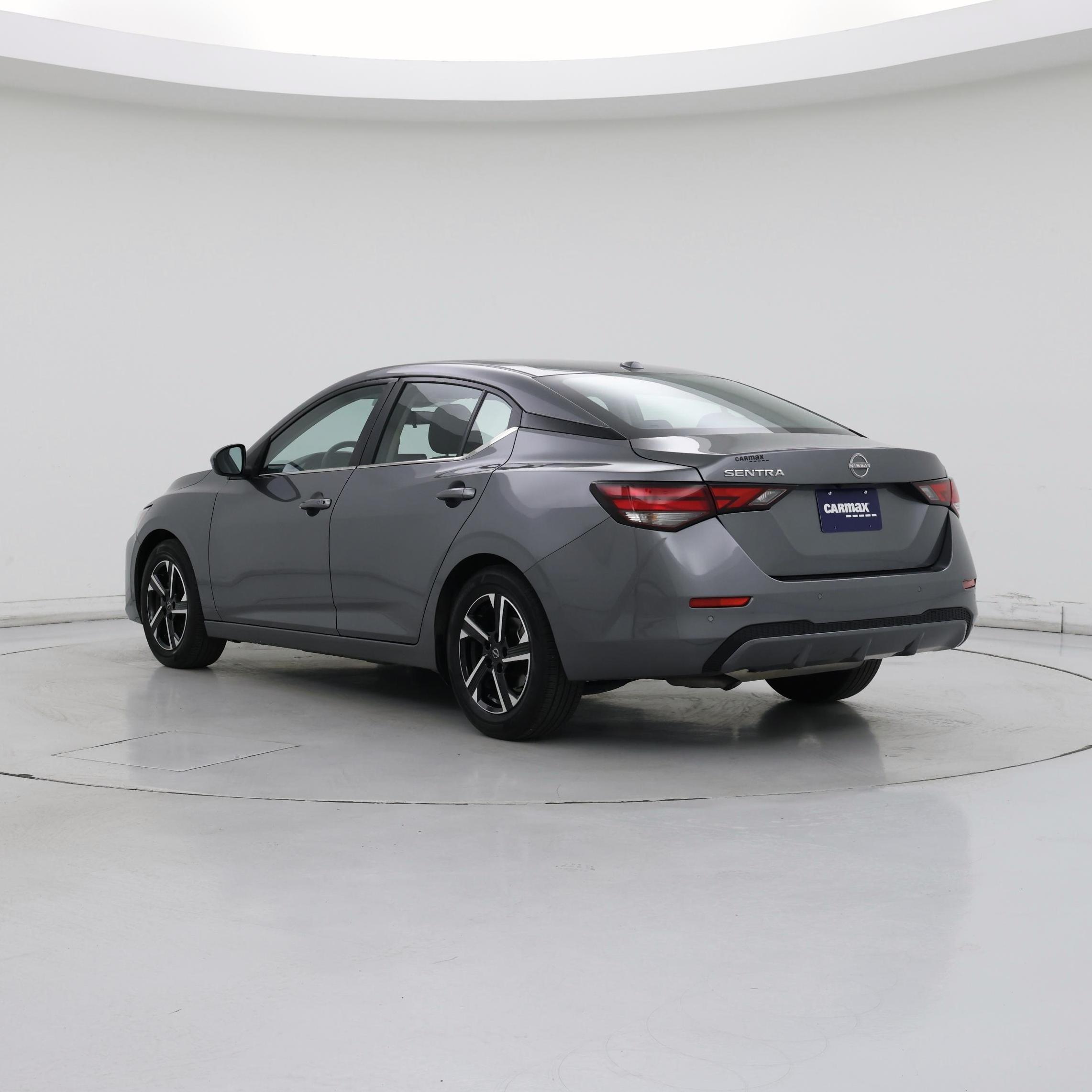 Thumbnail: 2025 Nissan Sentra - 2